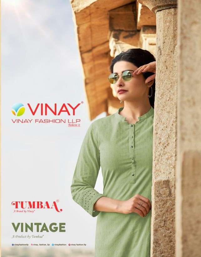Skyline tumbaa by Vinay Fashion single and set Stockiest and supplier from  surat - NITYANX