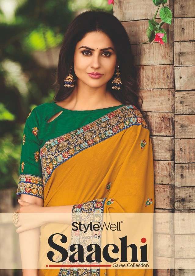 SERENA VOL-8 BY LADIES FLAVOUR 8001 TO 8006 SERIES DESIGNER STYLISH FANCY  COLORFUL BEAUTIFUL PARTY