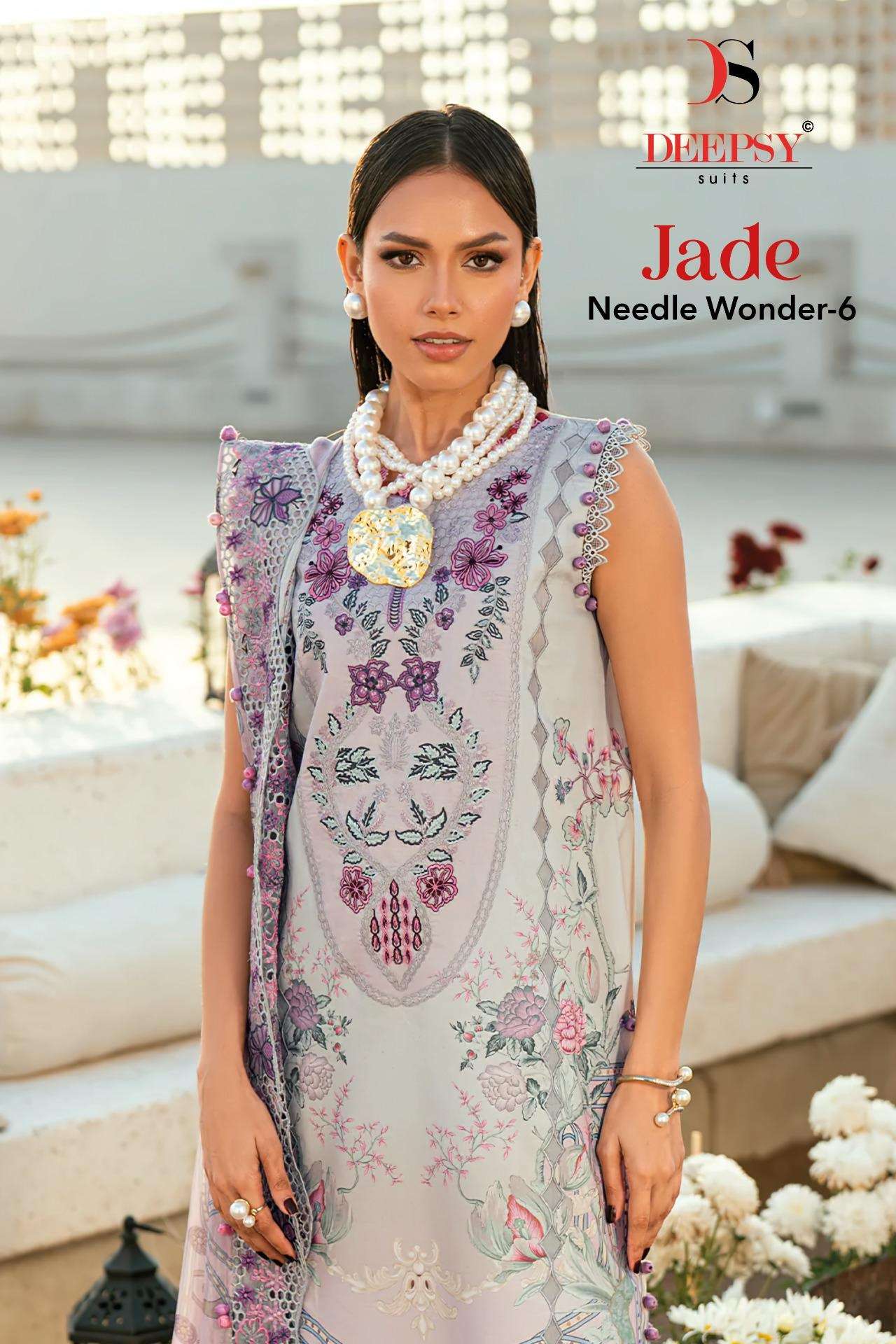 Deepsy Suits - Jade Neele Wonder 6