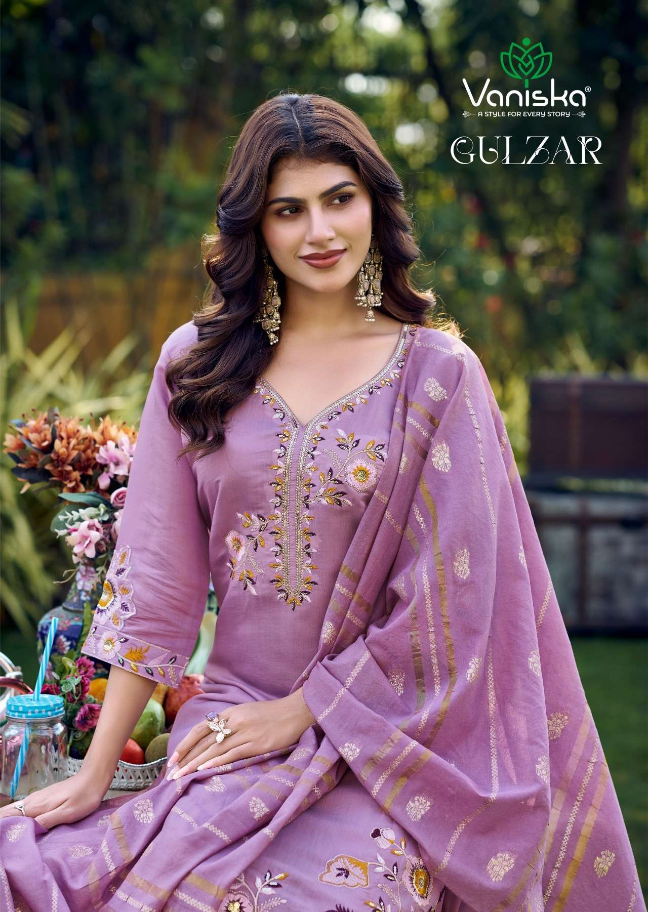 Vaniska - Gulzar 
