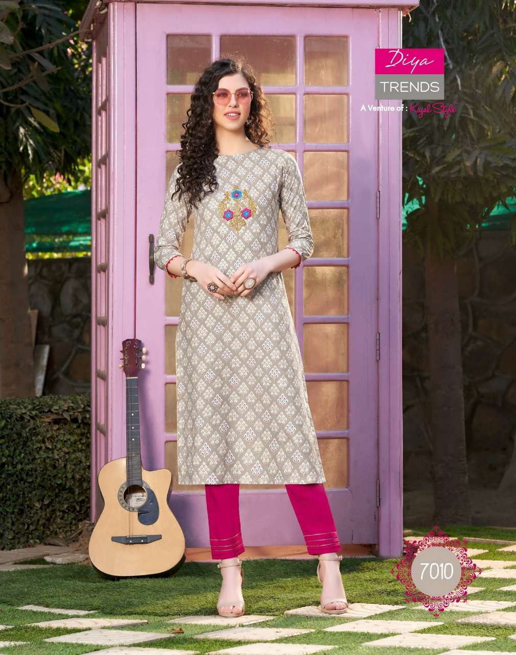 Anarkali & Salwar kamis by Biba, Women's Fashion, Dresses & Sets,  Traditional & Ethnic wear on Carousell