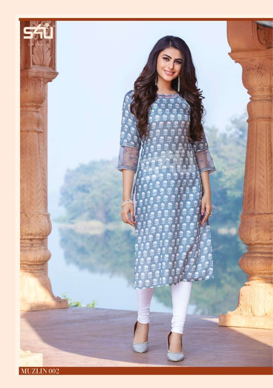 100 Office Wear Kurta Designs for Women (2022) To Try - Tips and Beauty | Stylish  kurtis design, Simple frock design, Simple kurti designs