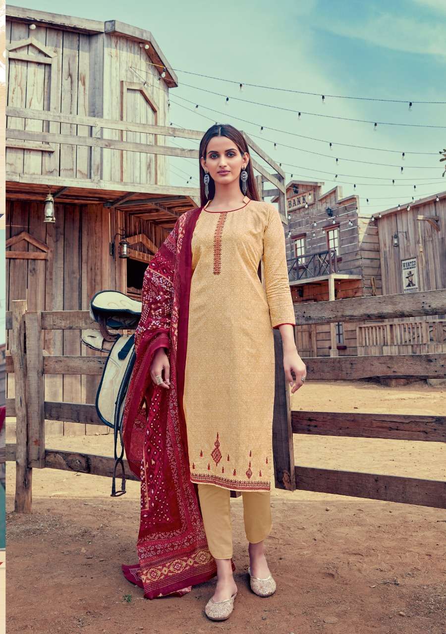 Find Jamdani 2 piece suit material by Aditri Textile near me | Fulia  Colony, Nadia, West Bengal | Anar B2B Business App