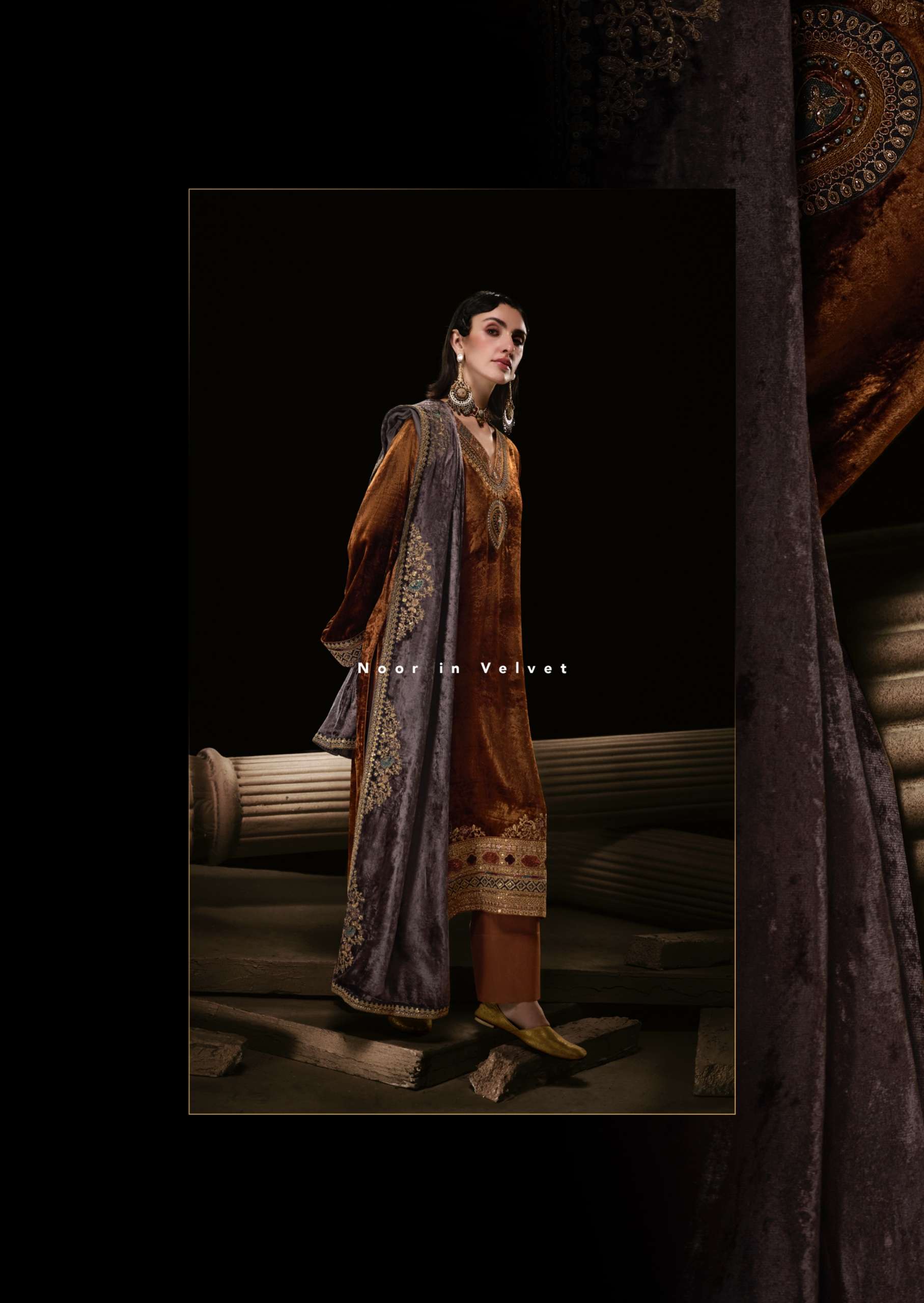 Aiqa Lifestyle - The Royal Chaper 