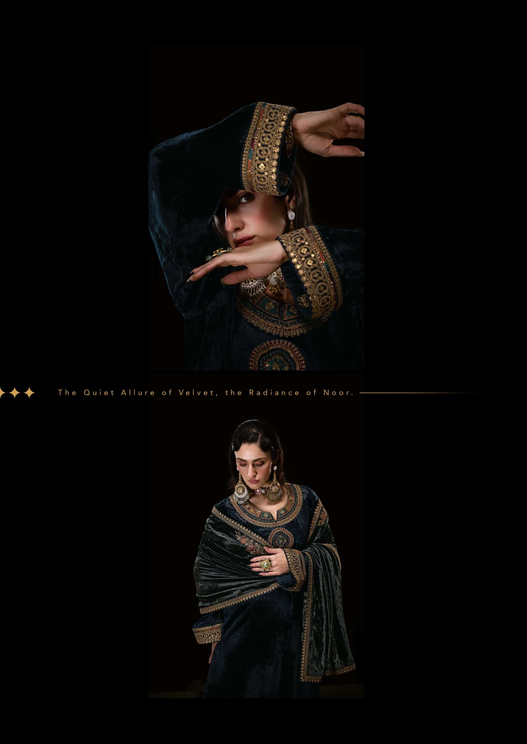 Aiqa Lifestyle - The Royal Chaper 