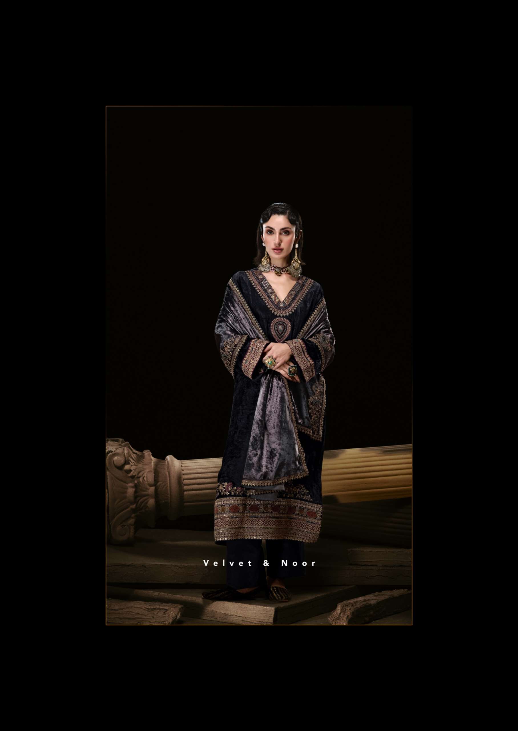 Aiqa Lifestyle - The Royal Chaper 