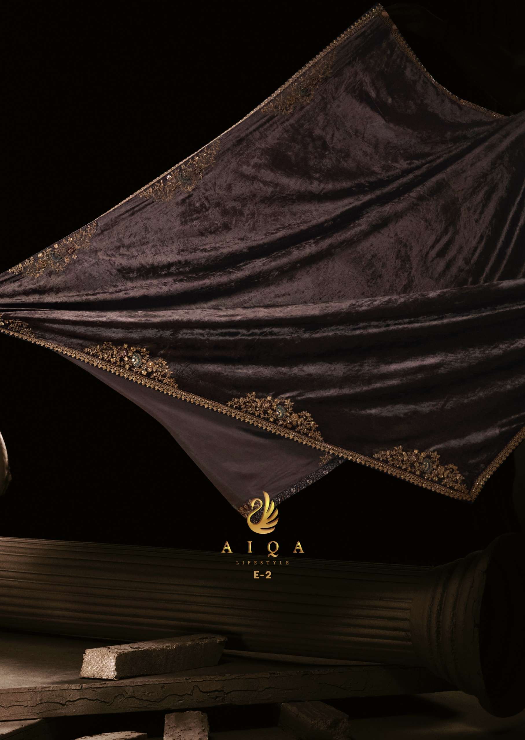 Aiqa Lifestyle - The Royal Chaper 