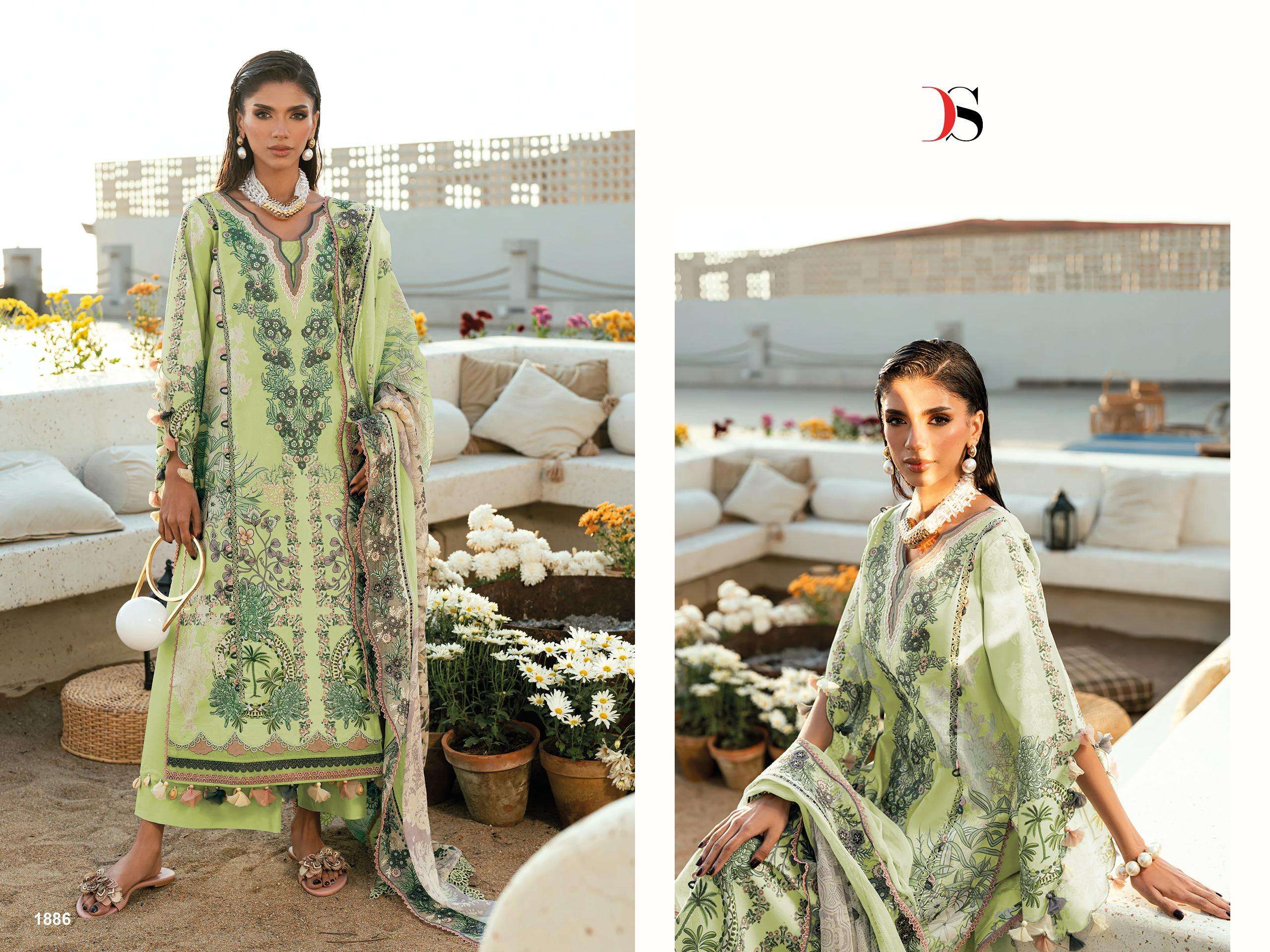 Deepsy Suits - Jade Neele Wonder 6