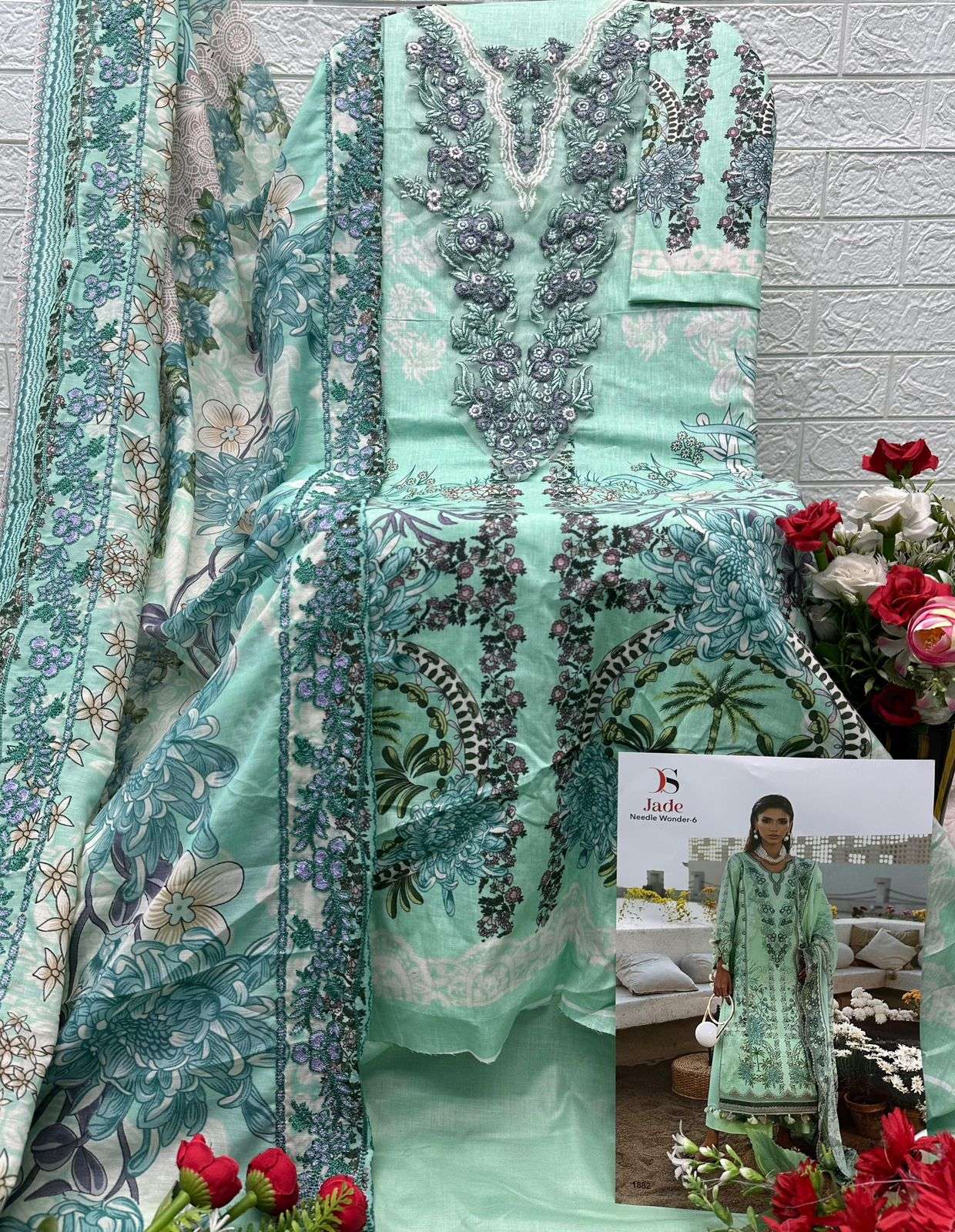 Deepsy Suits - Jade Neele Wonder 6
