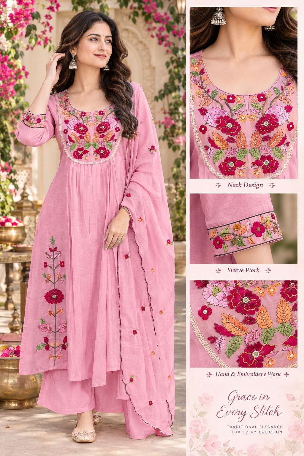 Fashion GoGirls - Kamini