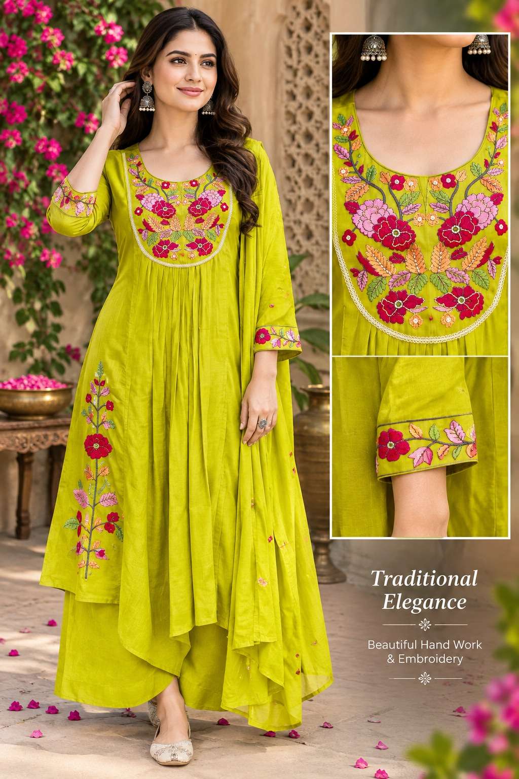 Fashion GoGirls - Kamini