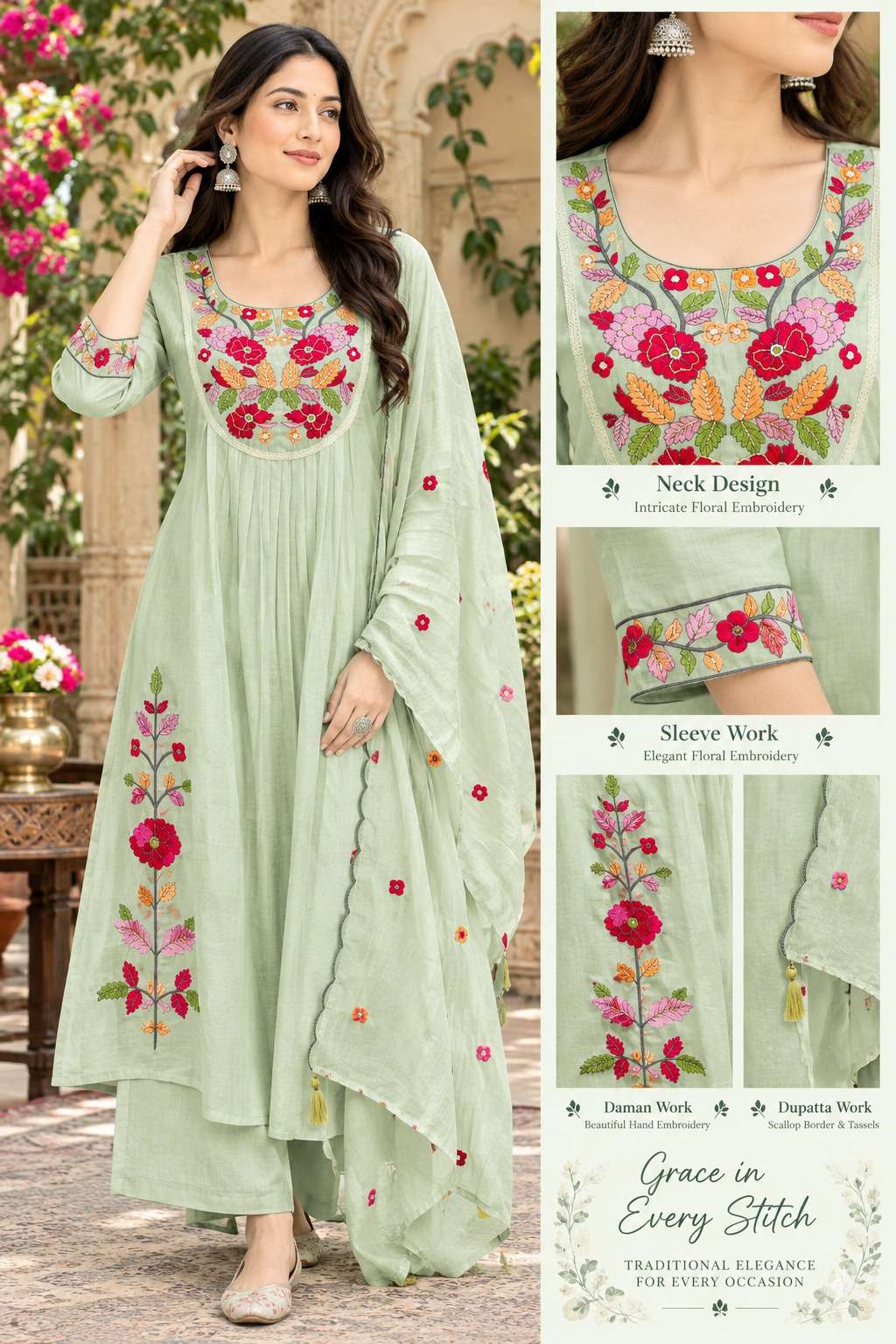Fashion GoGirls - Kamini