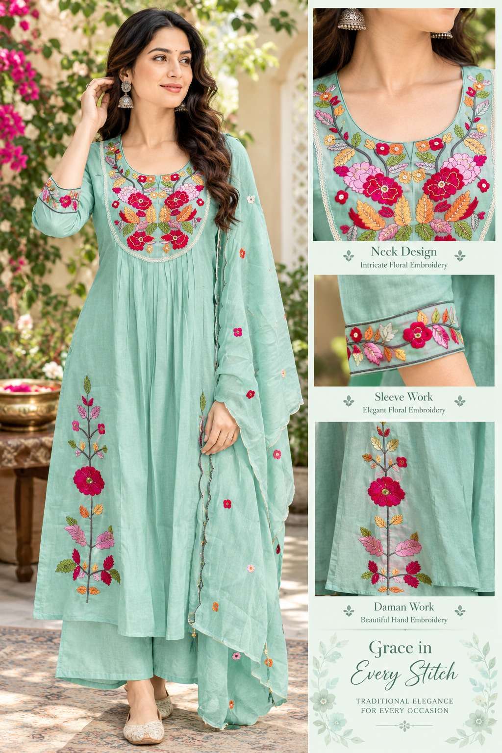 Fashion GoGirls - Kamini