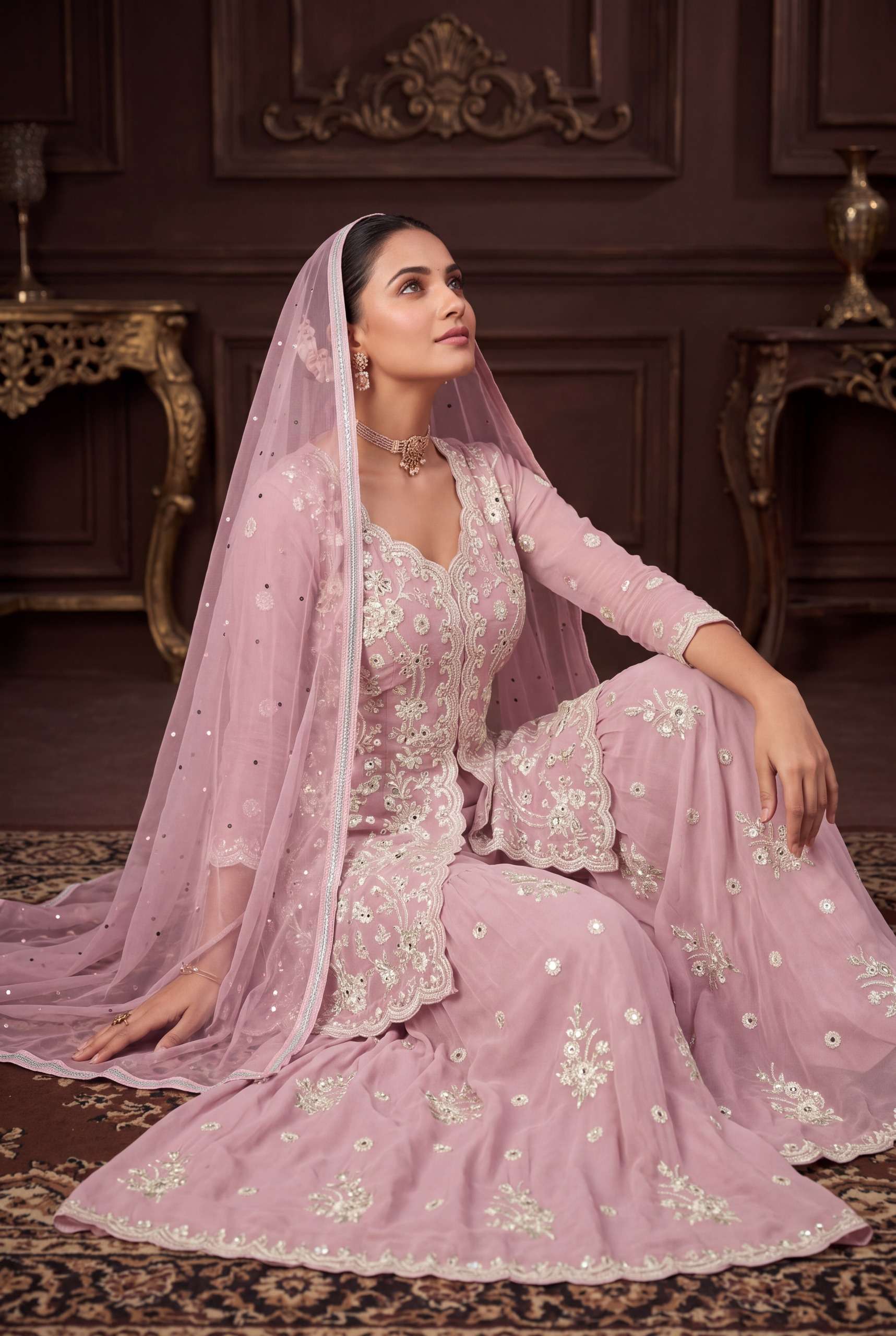 Fashion GoGirls - Roshni 