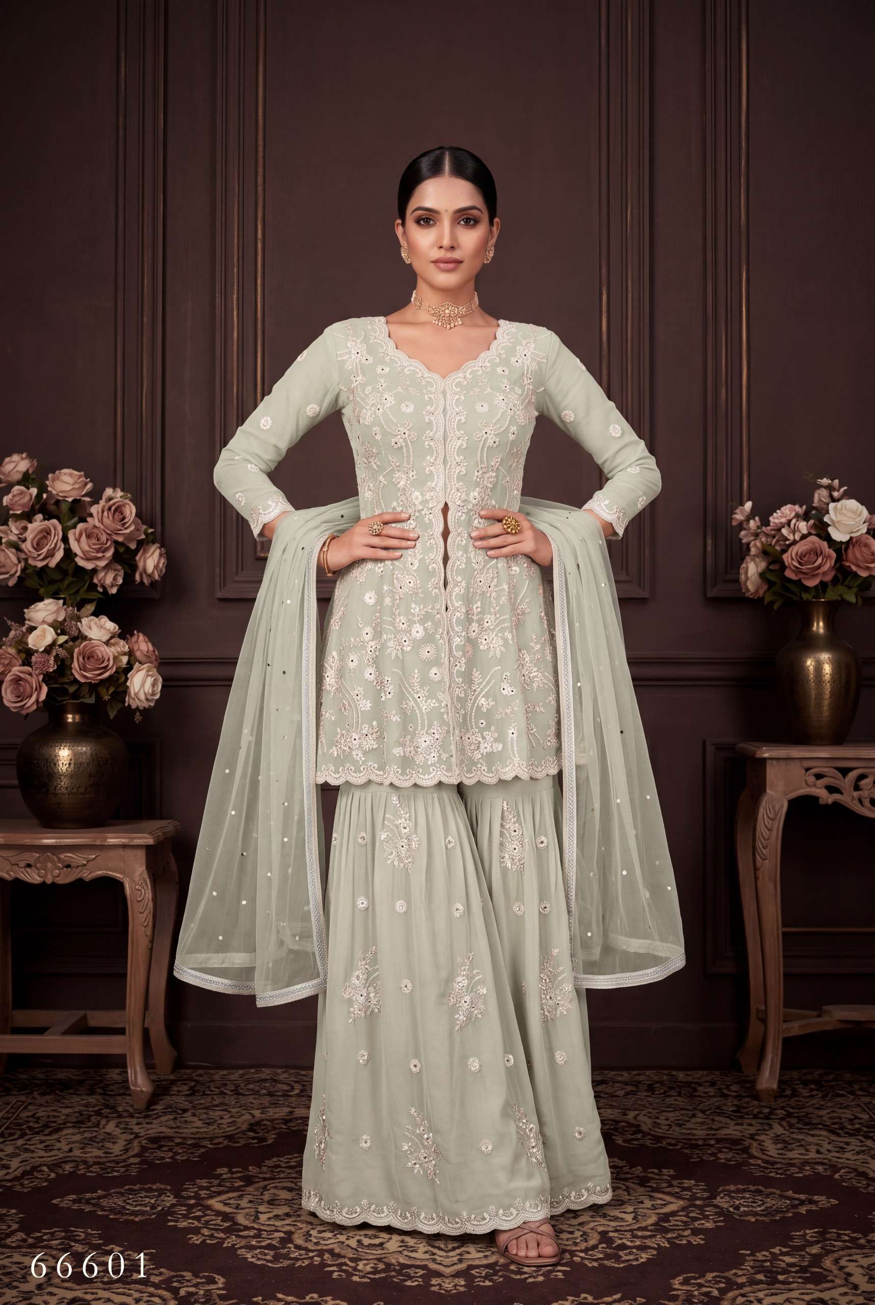 Fashion GoGirls - Roshni 