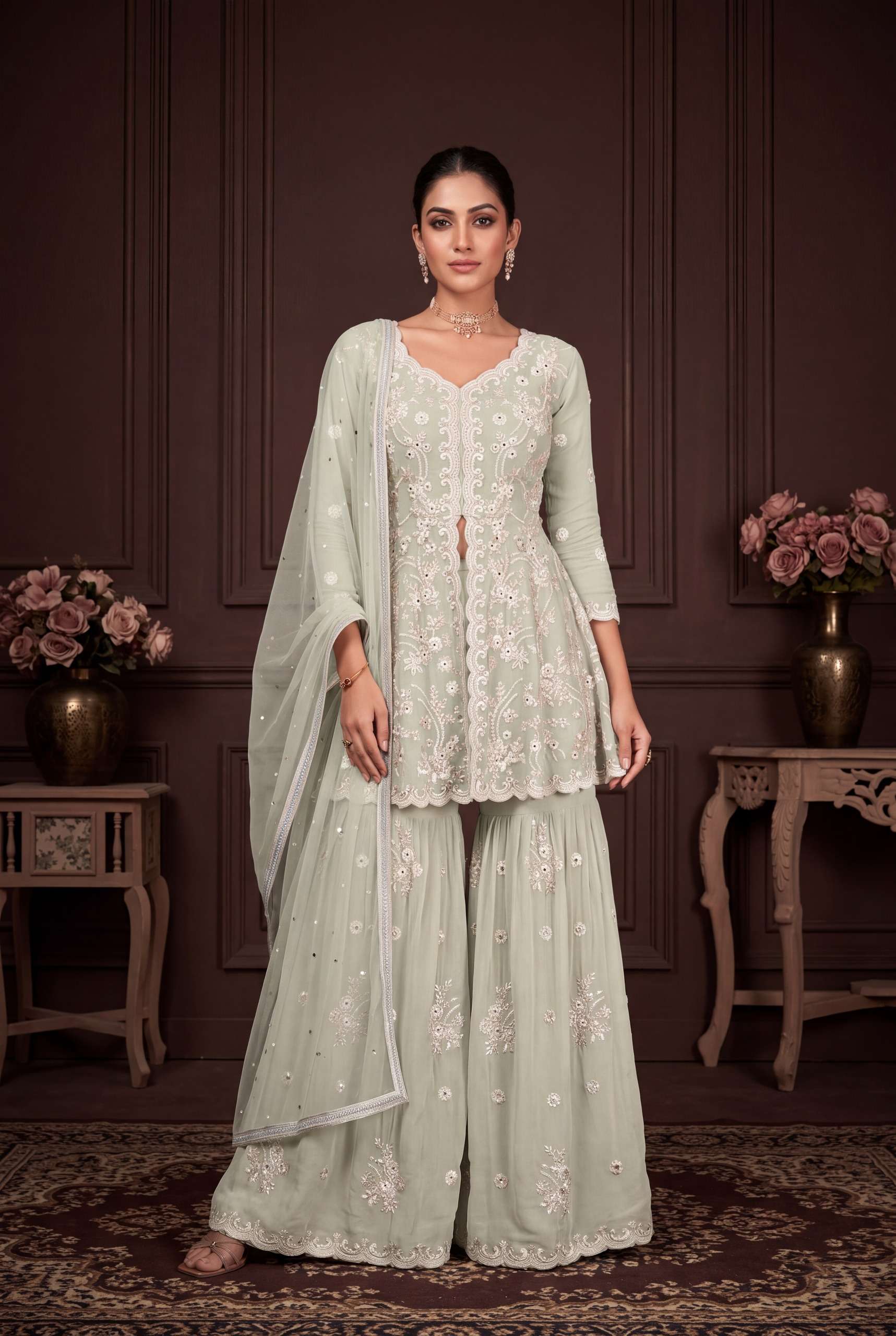 Fashion GoGirls - Roshni 