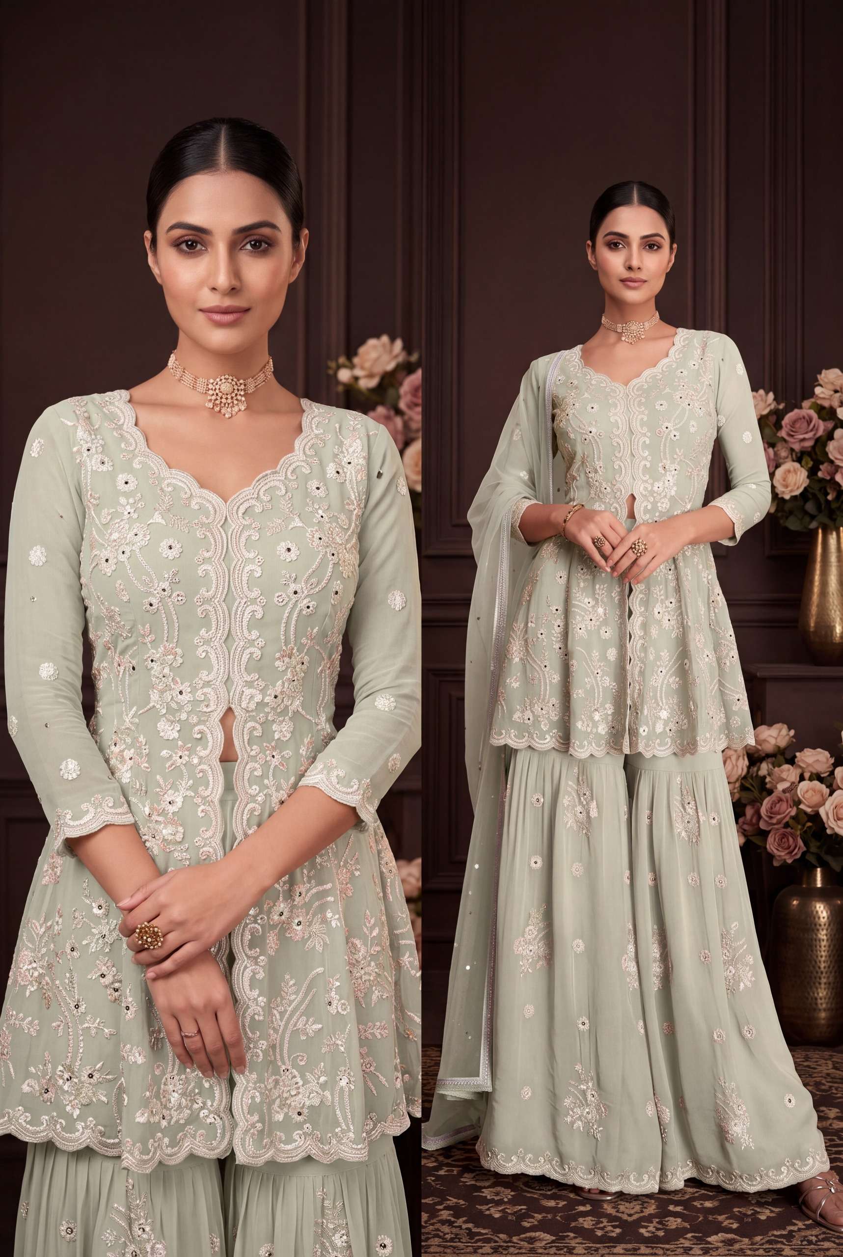Fashion GoGirls - Roshni 