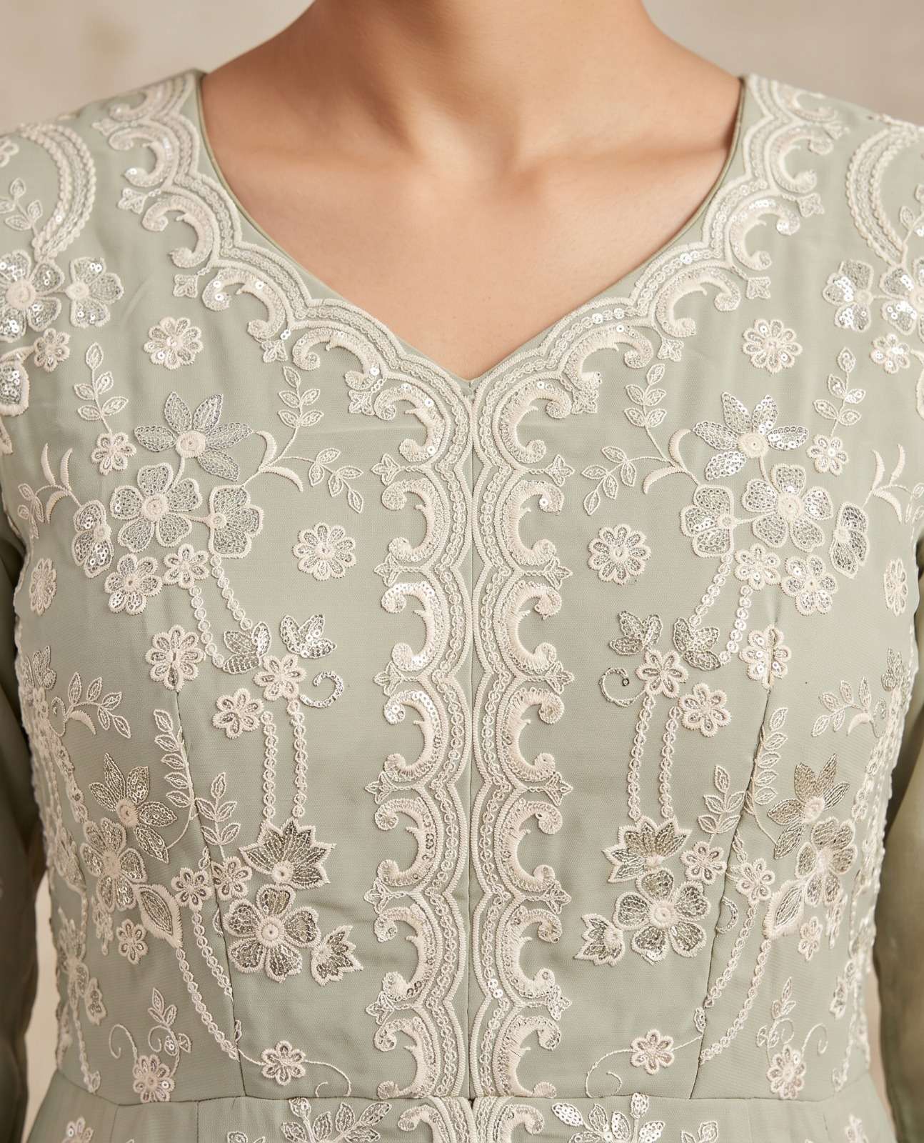 Fashion GoGirls - Roshni 