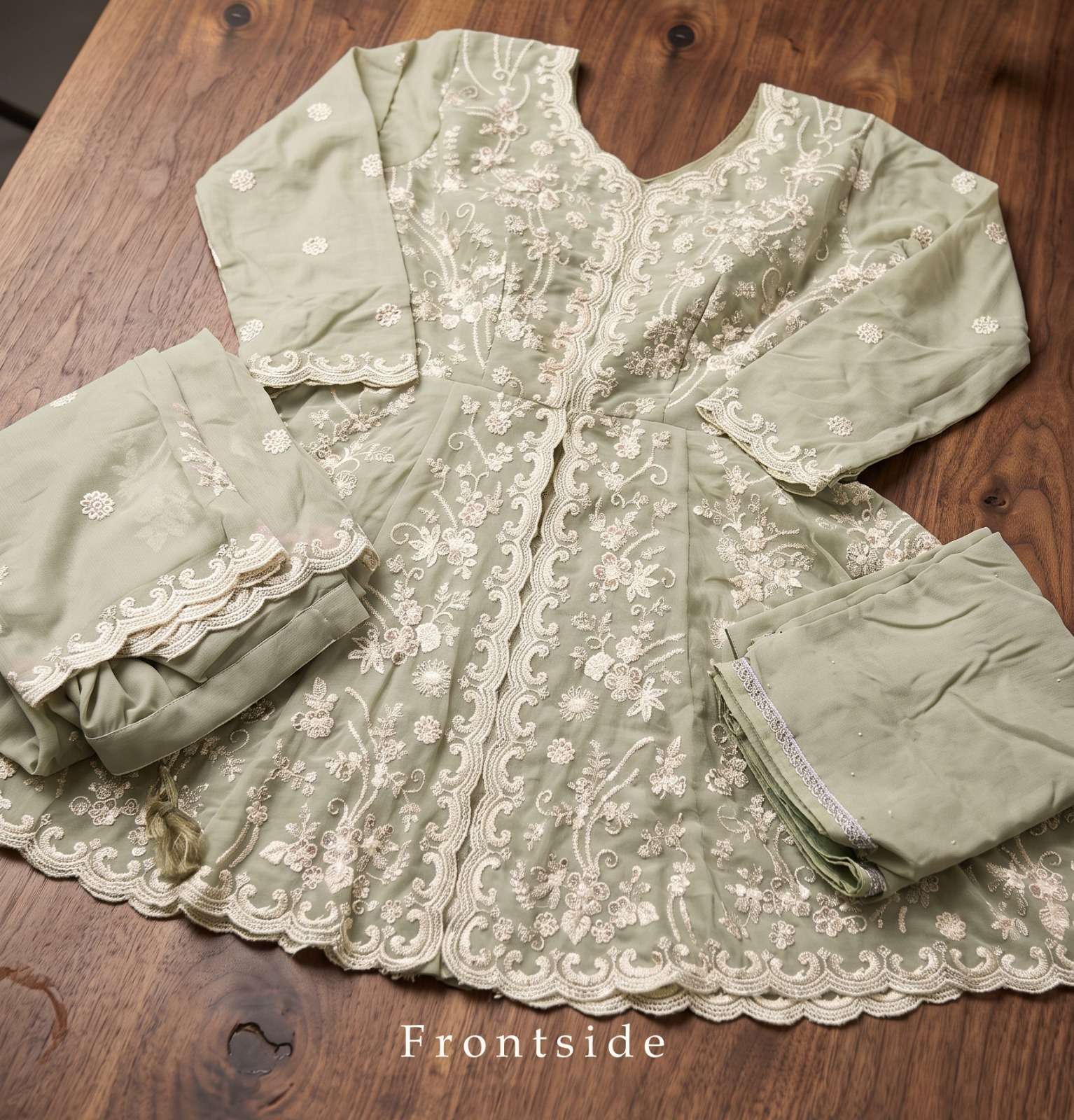 Fashion GoGirls - Roshni 
