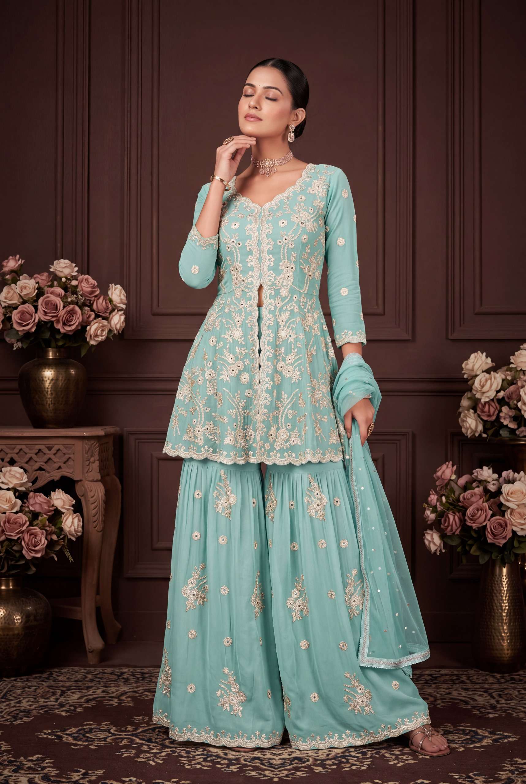 Fashion GoGirls - Roshni 