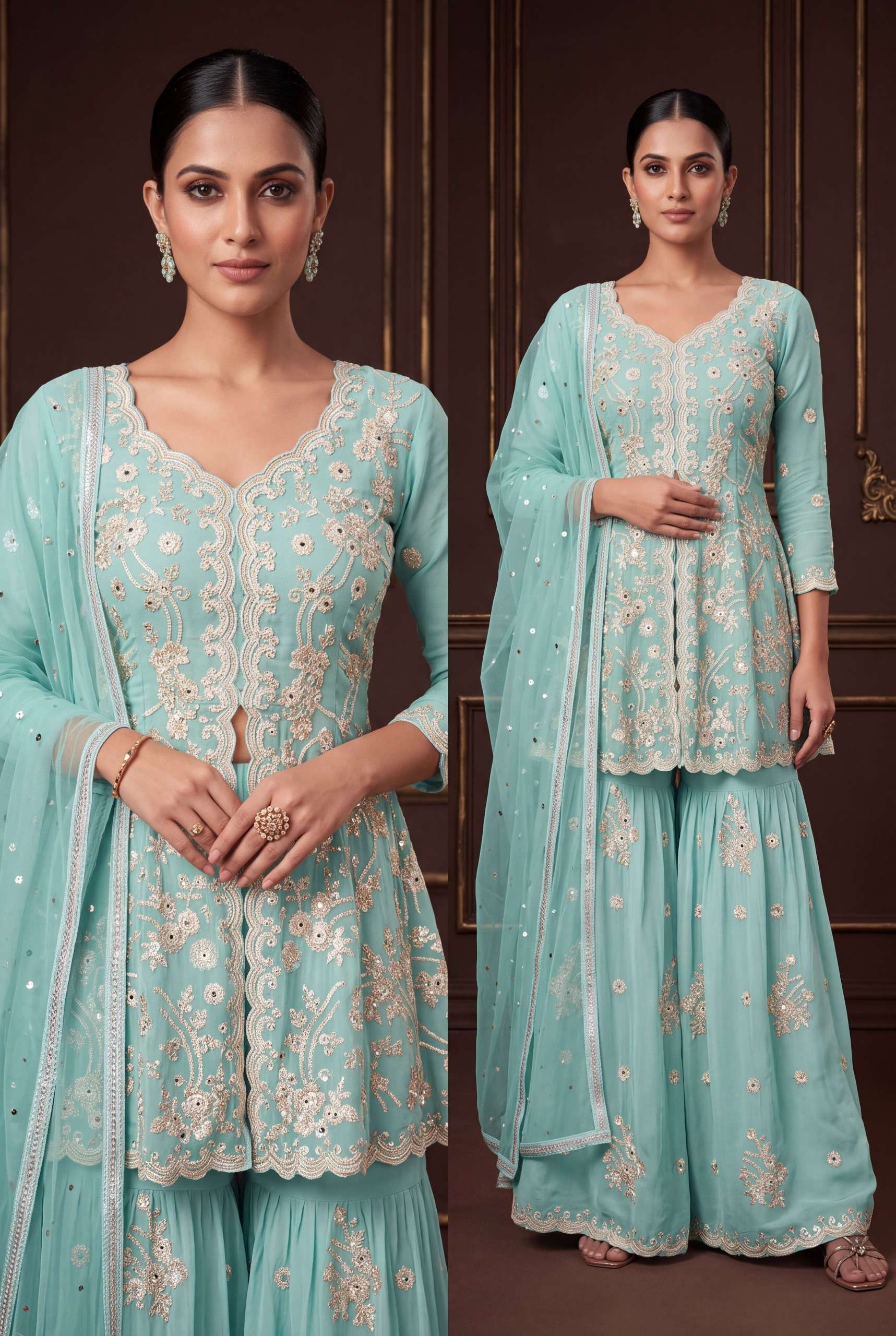 Fashion GoGirls - Roshni 