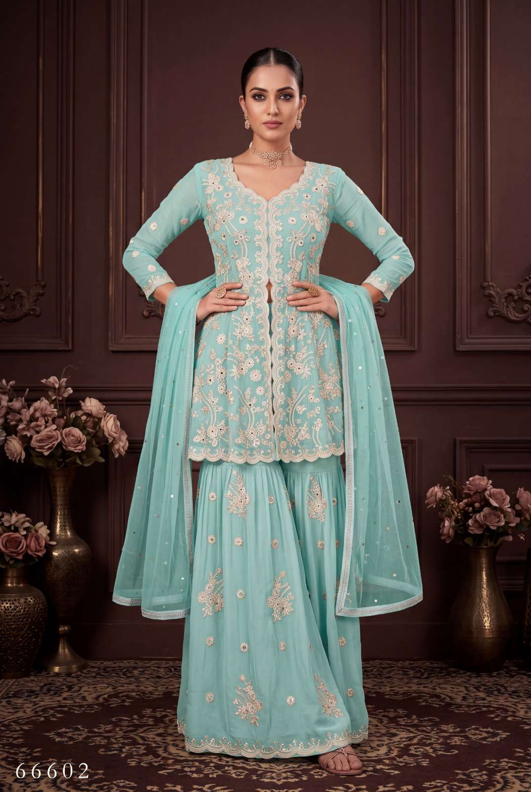 Fashion GoGirls - Roshni 