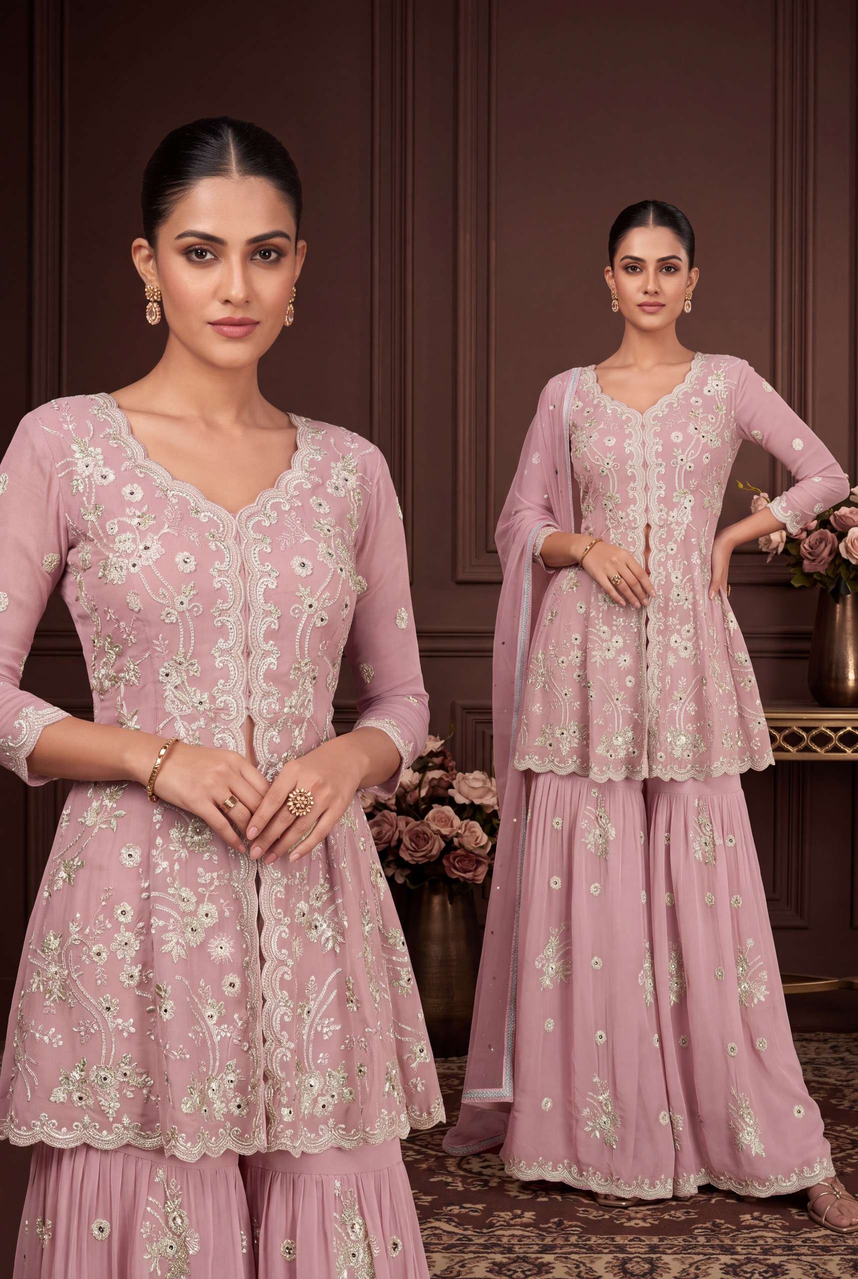 Fashion GoGirls - Roshni 