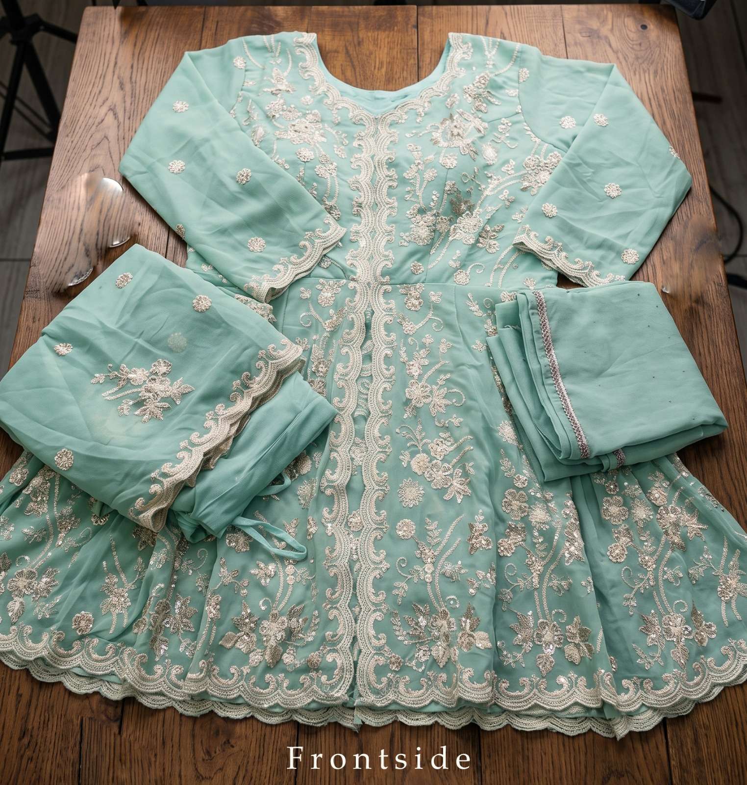 Fashion GoGirls - Roshni 