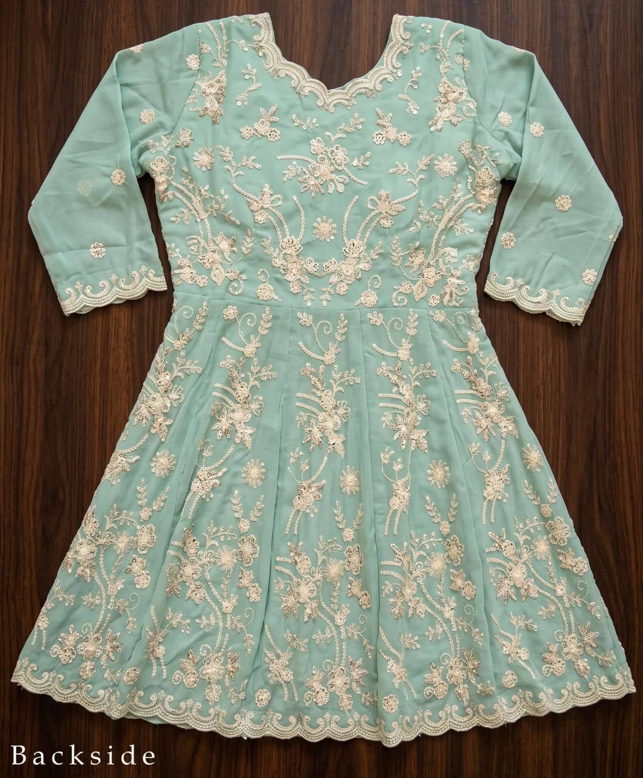 Fashion GoGirls - Roshni 