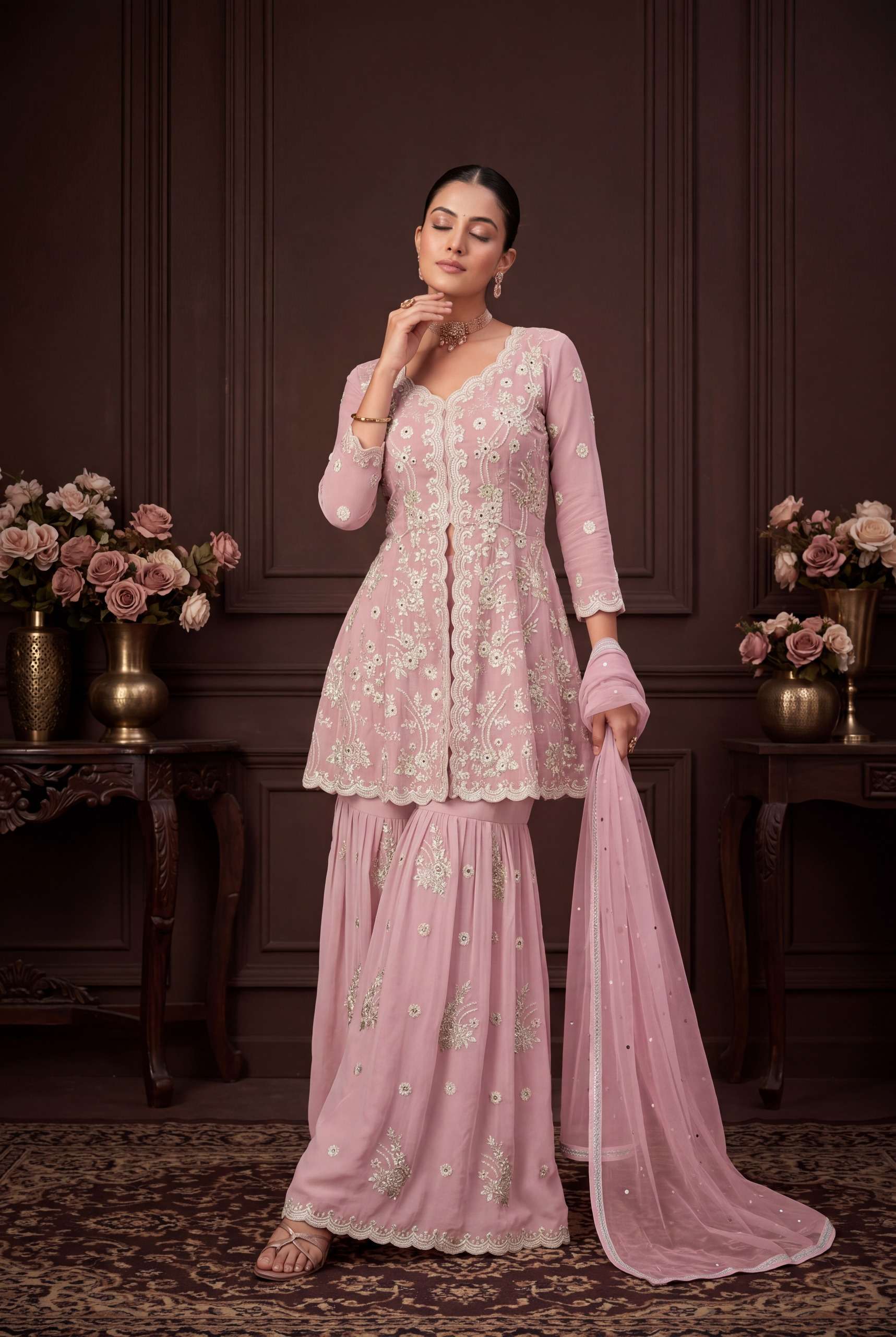 Fashion GoGirls - Roshni 