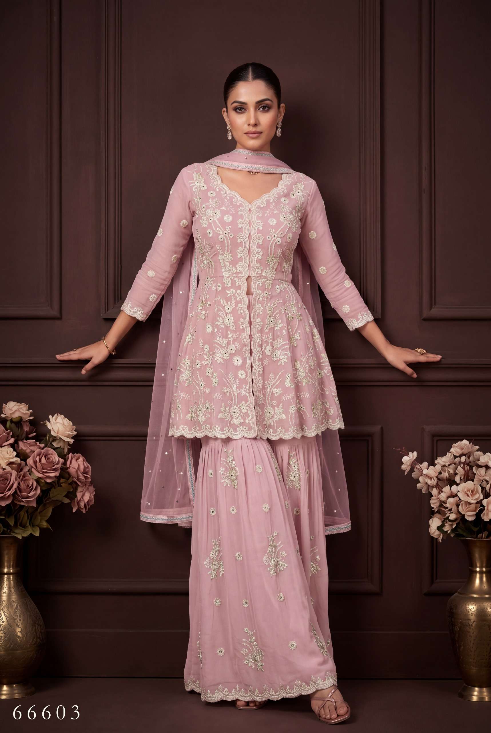 Fashion GoGirls - Roshni 