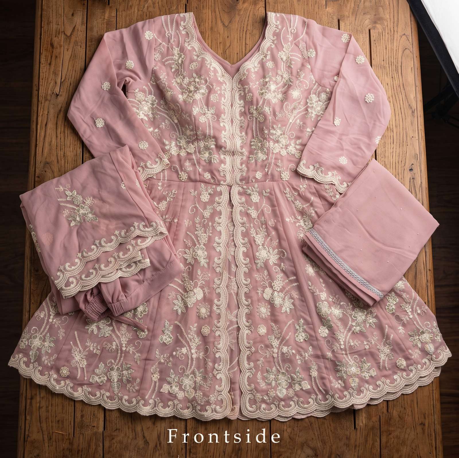 Fashion GoGirls - Roshni 
