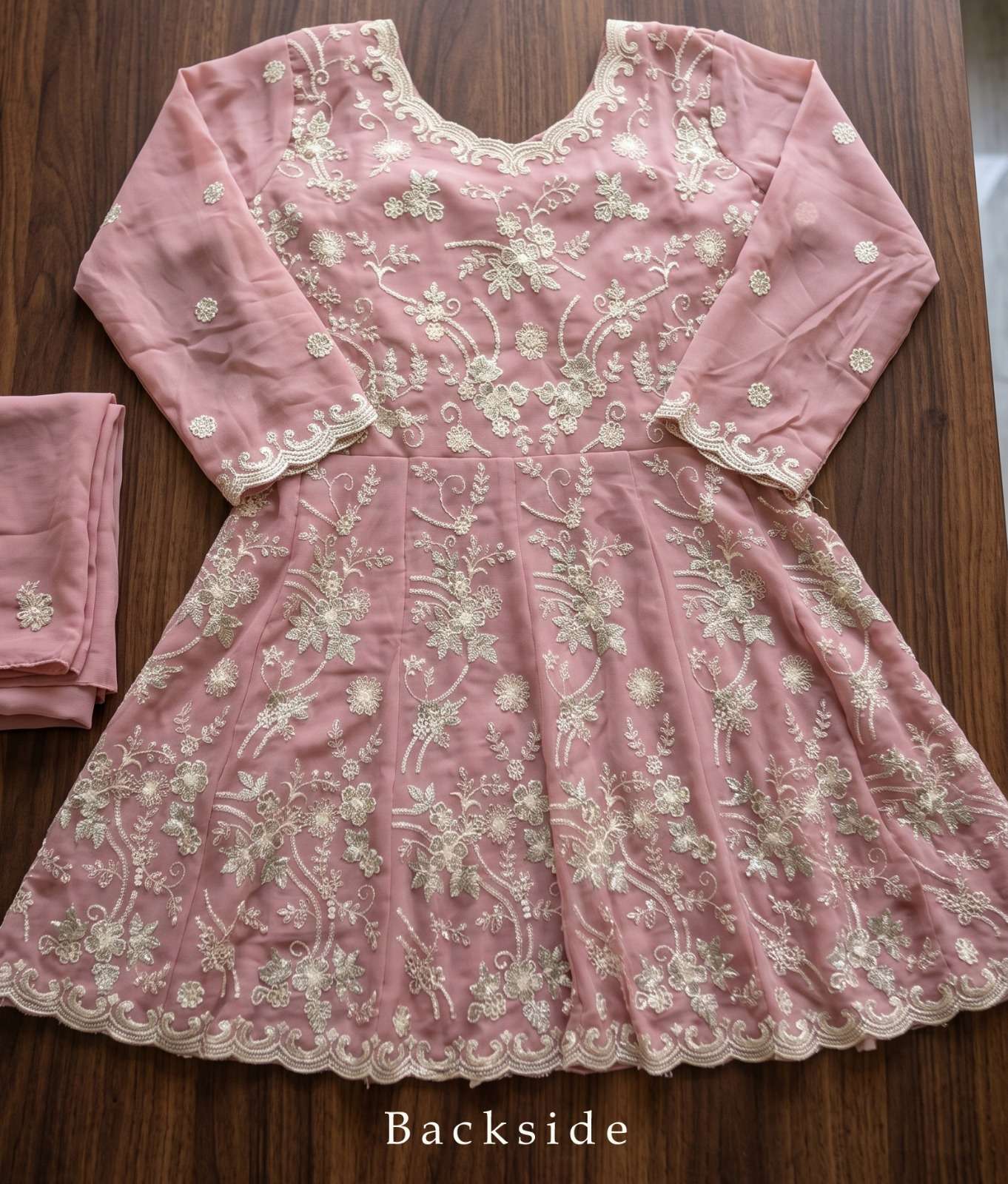 Fashion GoGirls - Roshni 