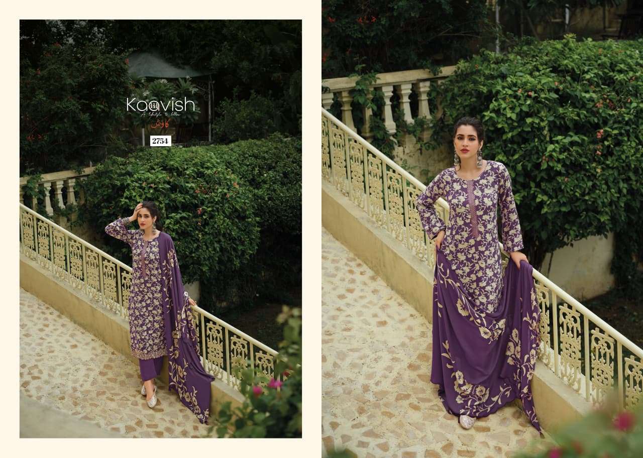 Kaavish - Jahaan 