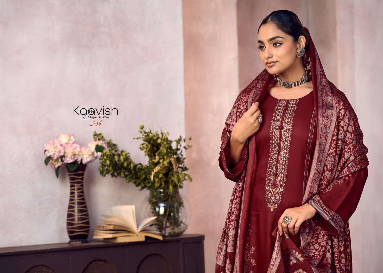 Kaavish - Tubaa