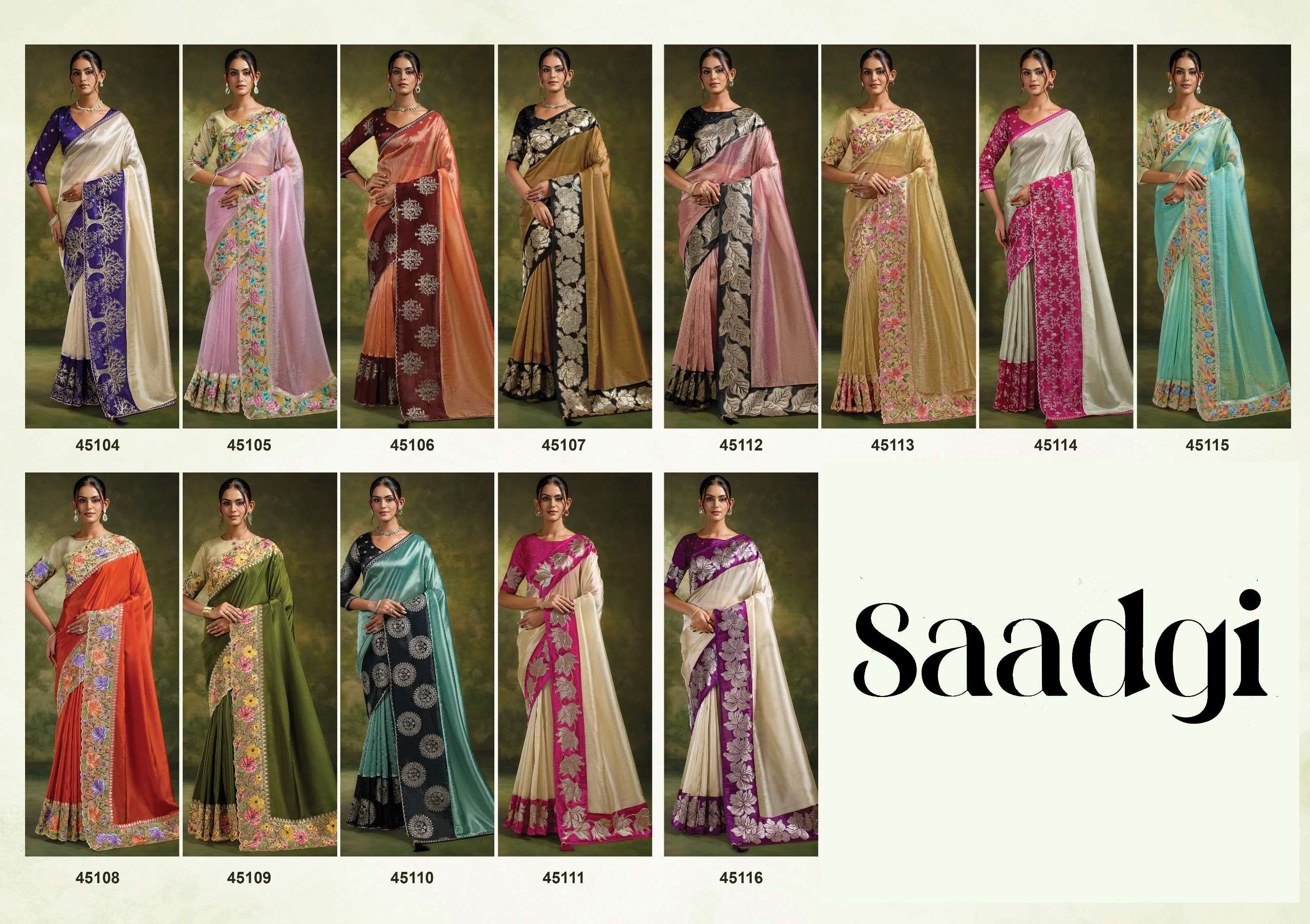 Mahotsav - Saadgi 
