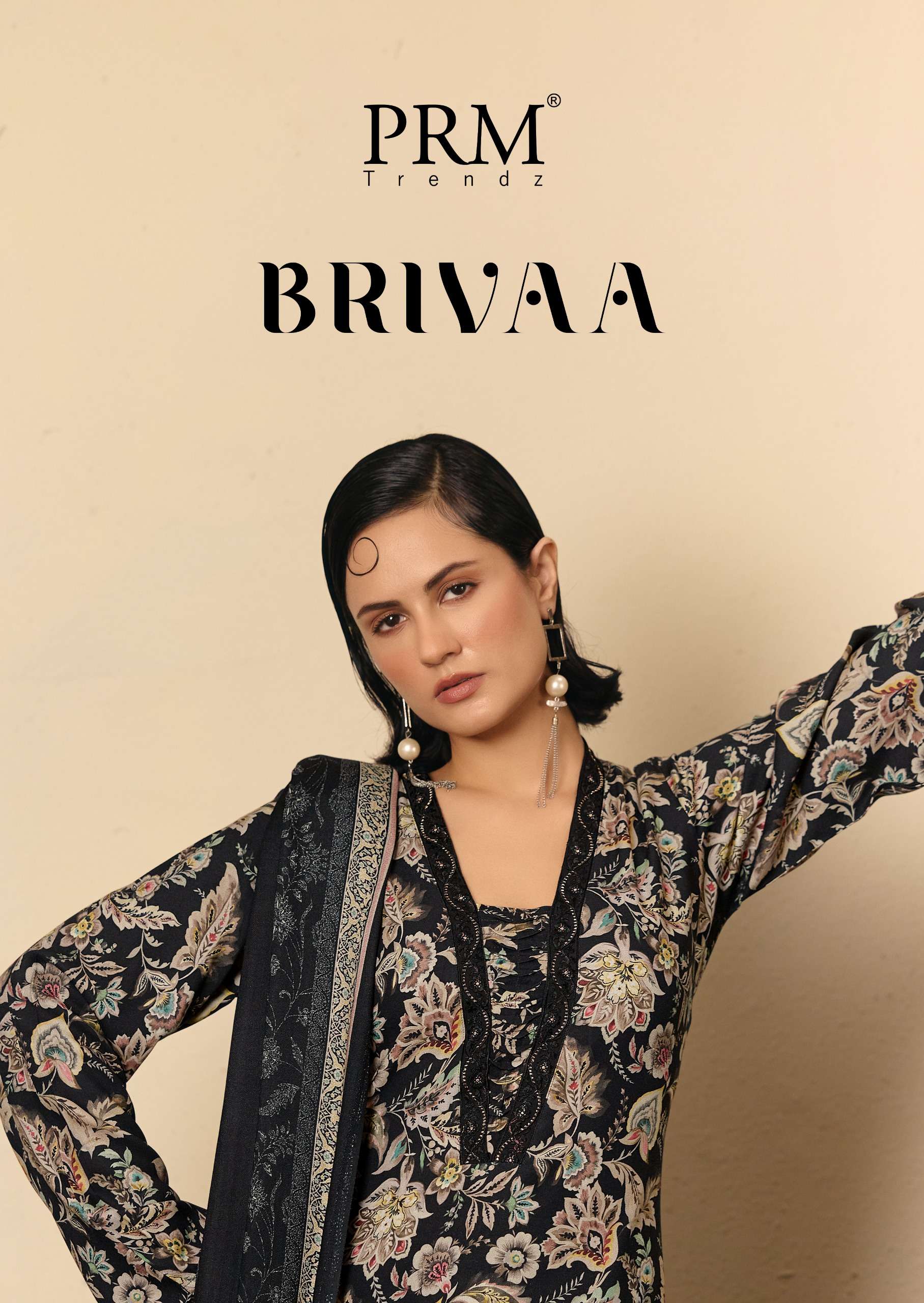 PRM Trendz - Barivaa