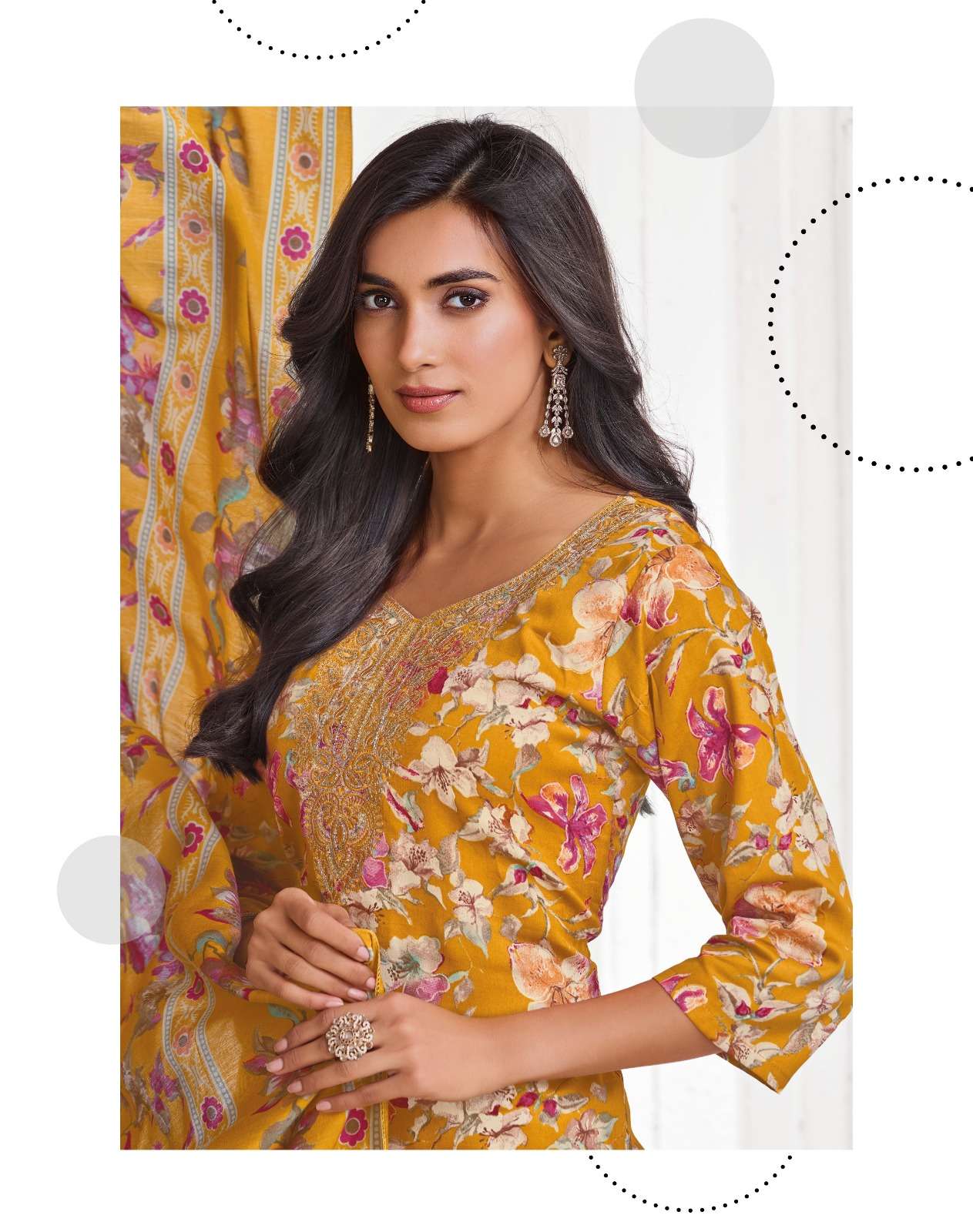 Radhika Lifestyle - Parket Vol 3