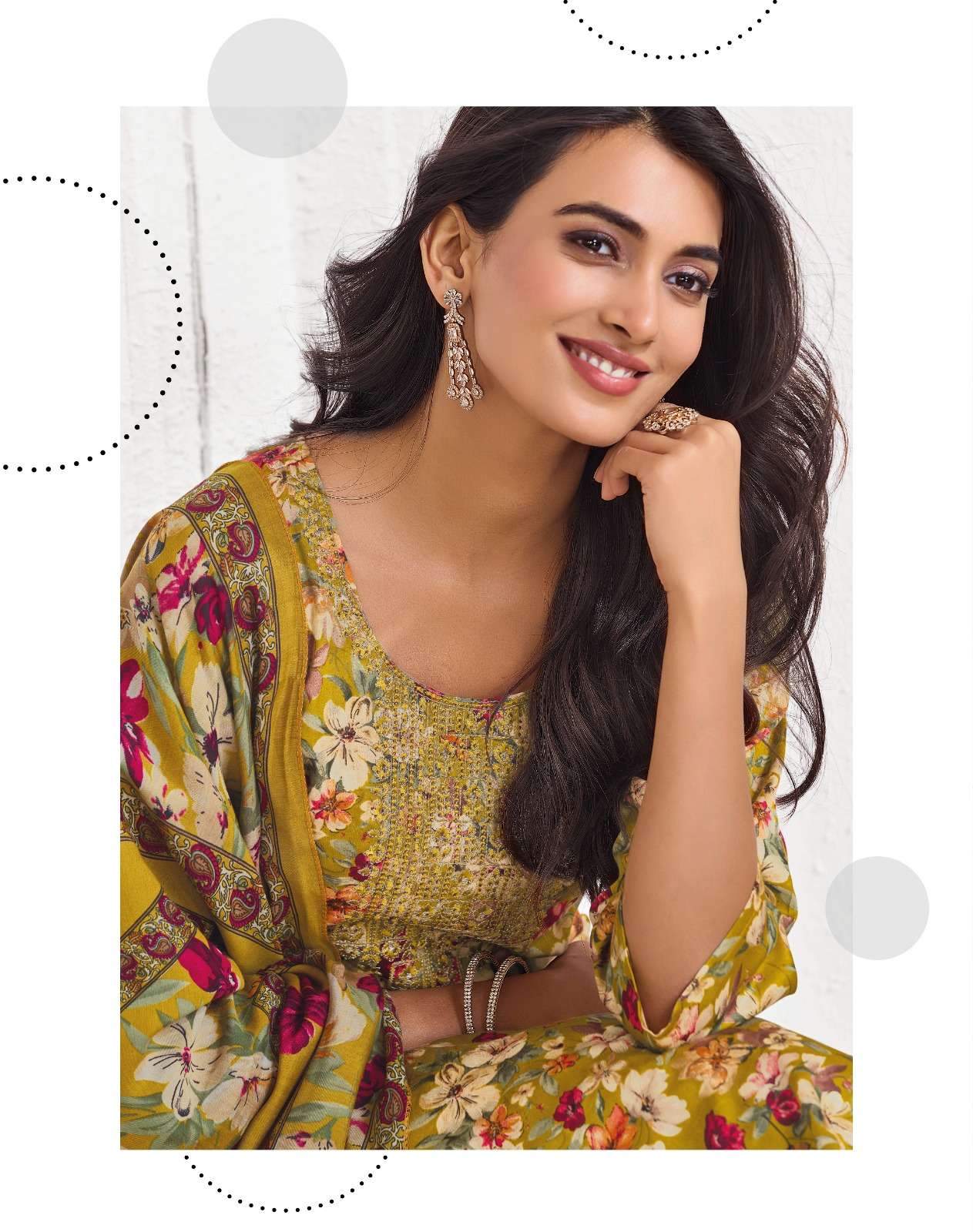 Radhika Lifestyle - Parket Vol 3