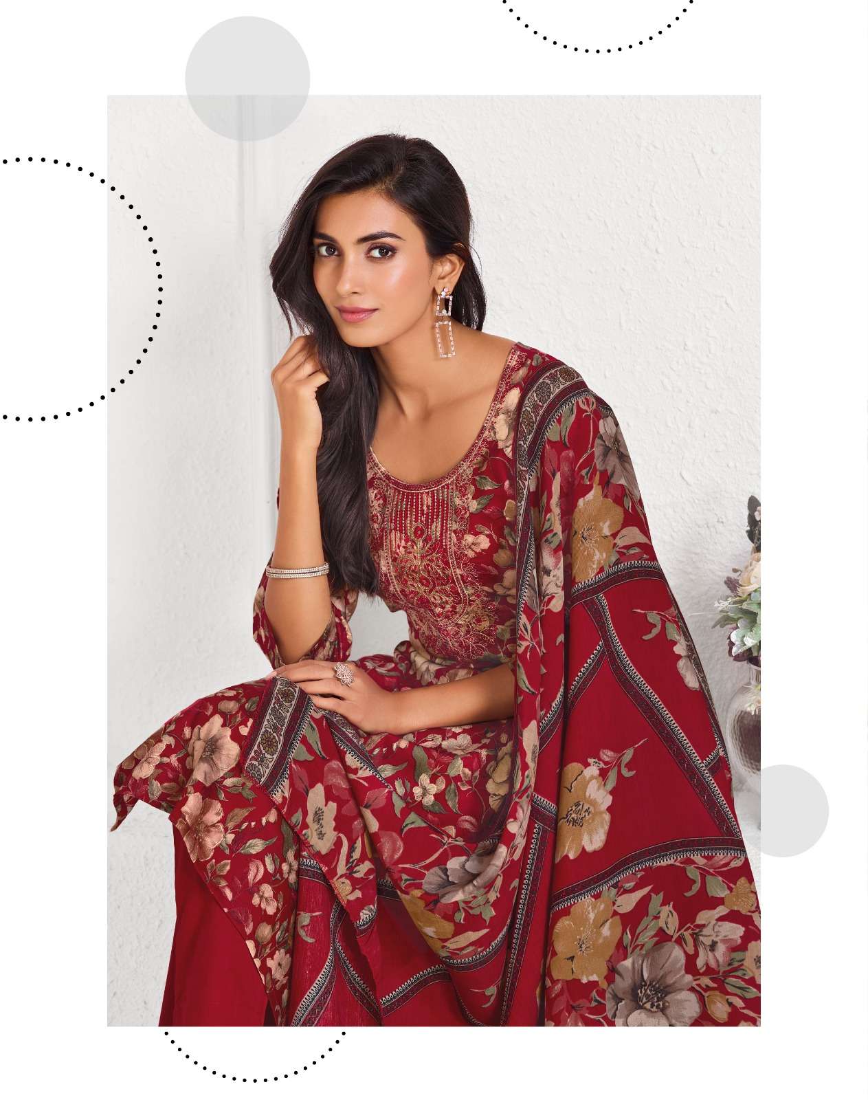 Radhika Lifestyle - Parket Vol 3