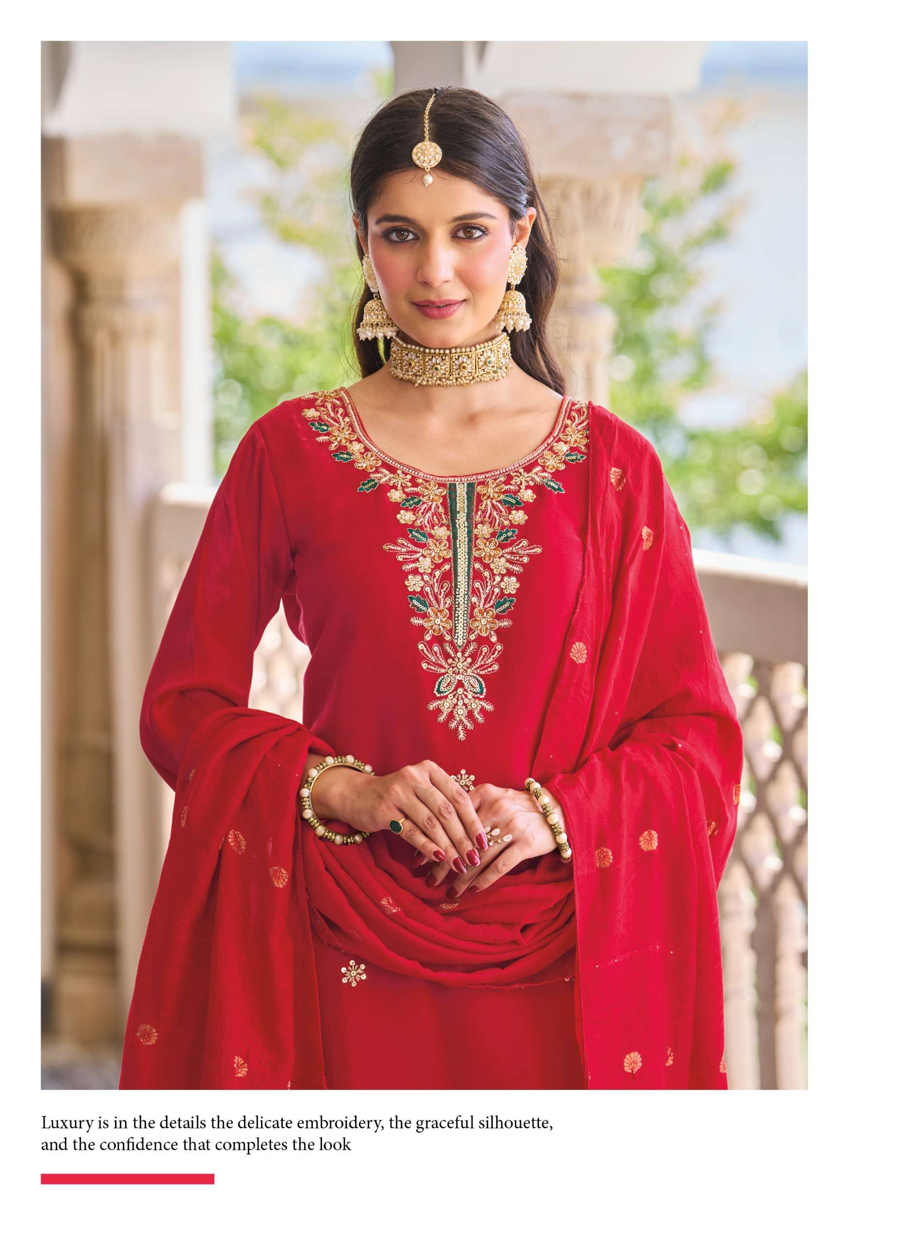 Radhika Lifestyle - Priyanshi Vol 1