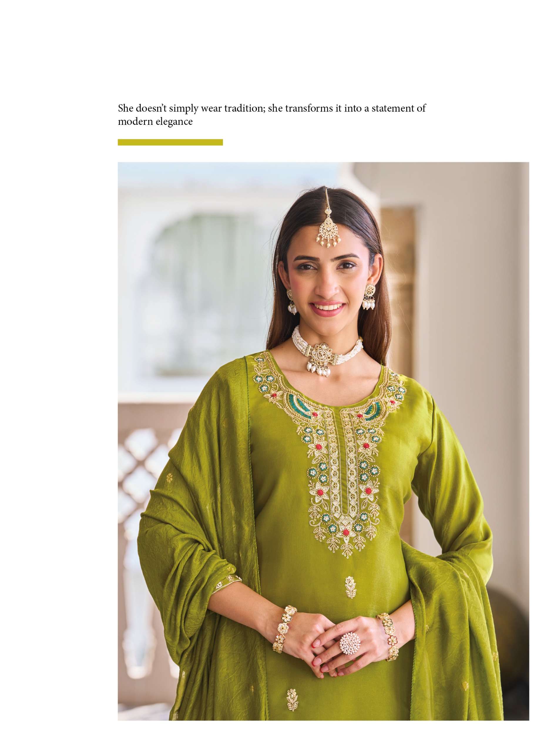 Radhika Lifestyle - Priyanshi Vol 1