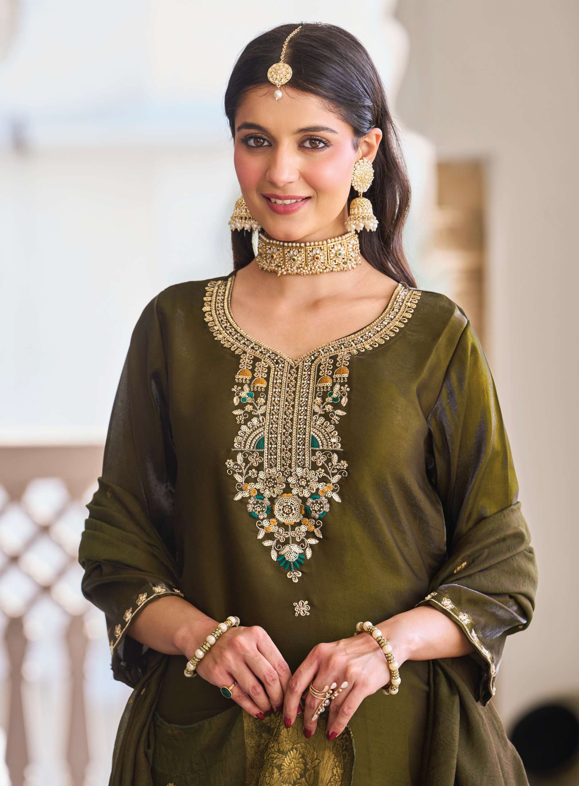 Radhika Lifestyle - Priyanshi Vol 1