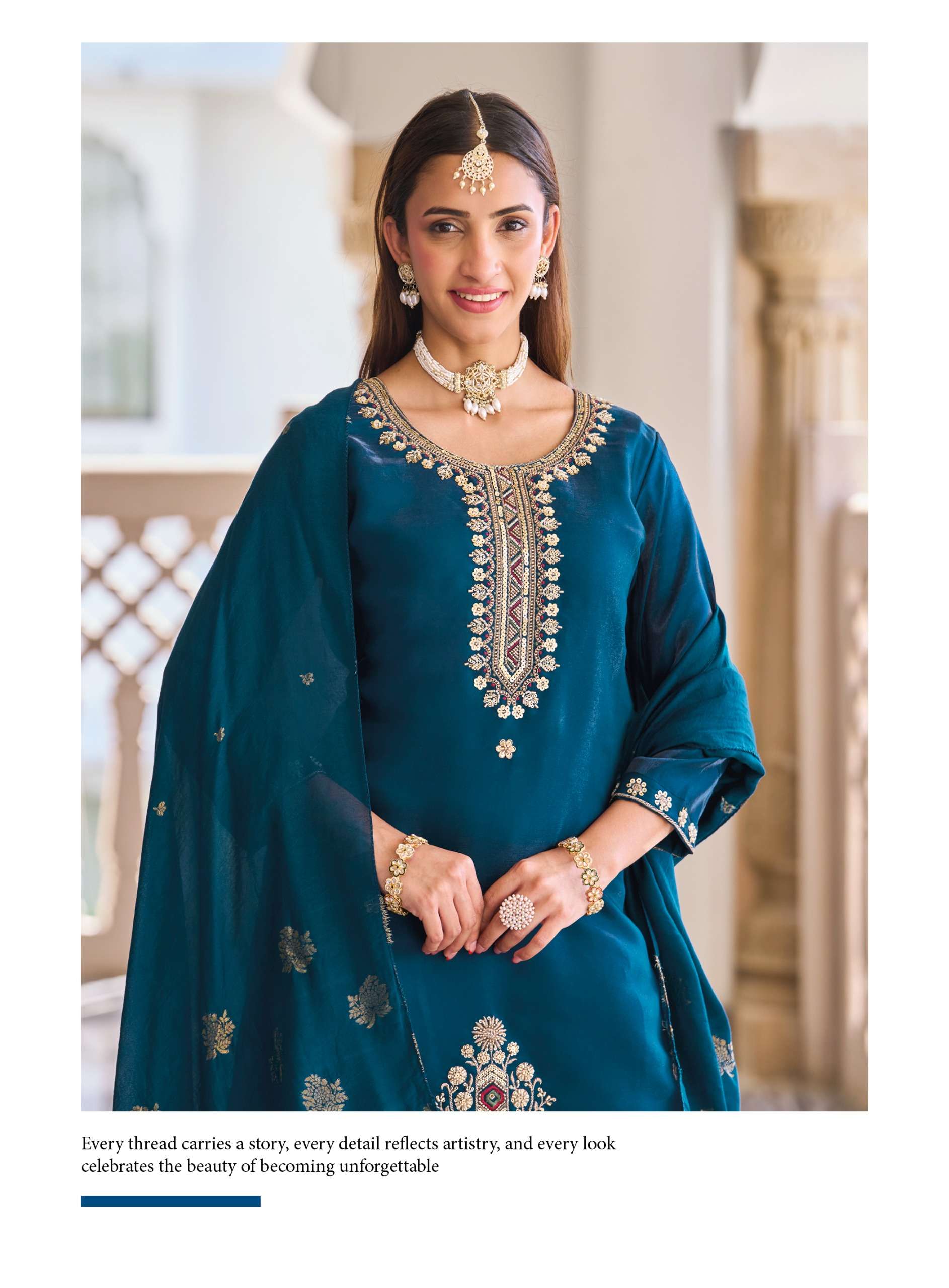 Radhika Lifestyle - Priyanshi Vol 1
