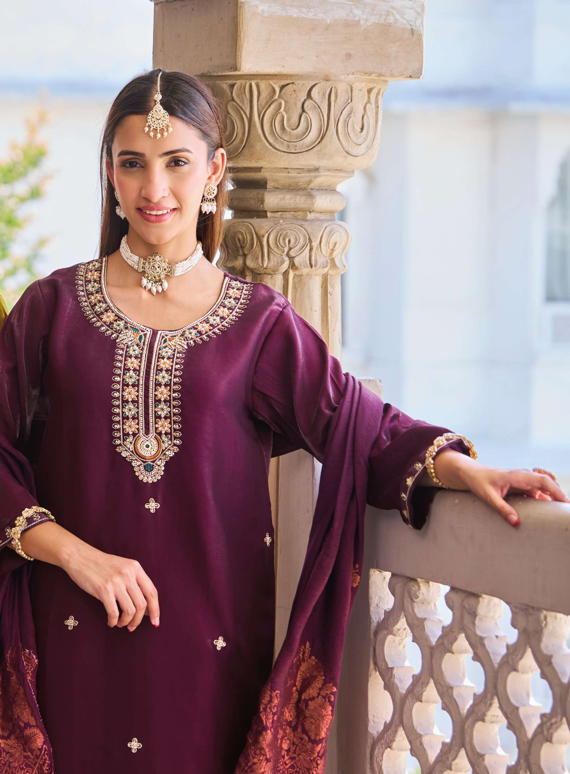 Radhika Lifestyle - Priyanshi Vol 1