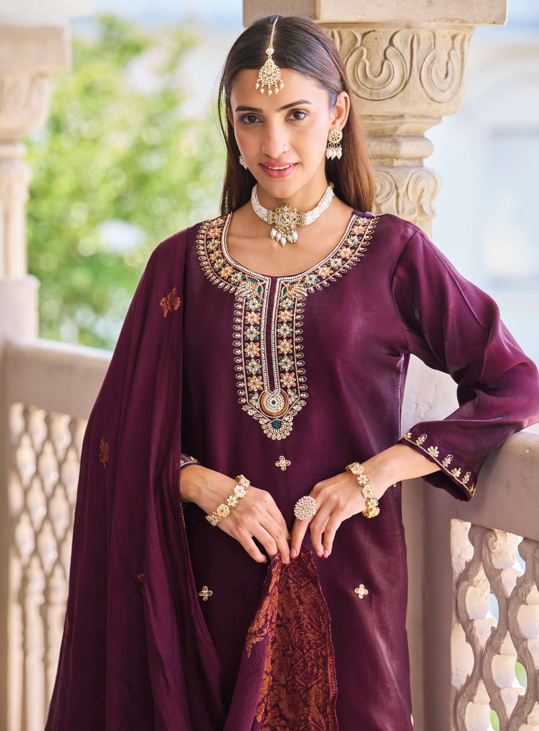 Radhika Lifestyle - Priyanshi Vol 1
