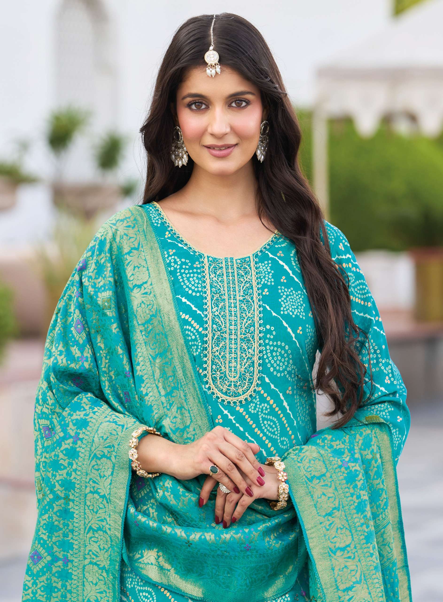 Radhika Lifestyle - Sajni Vol 7