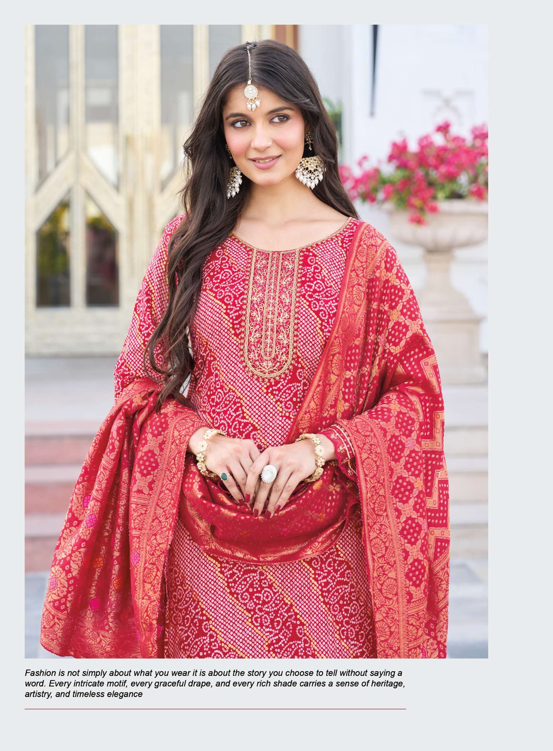 Radhika Lifestyle - Sajni Vol 7