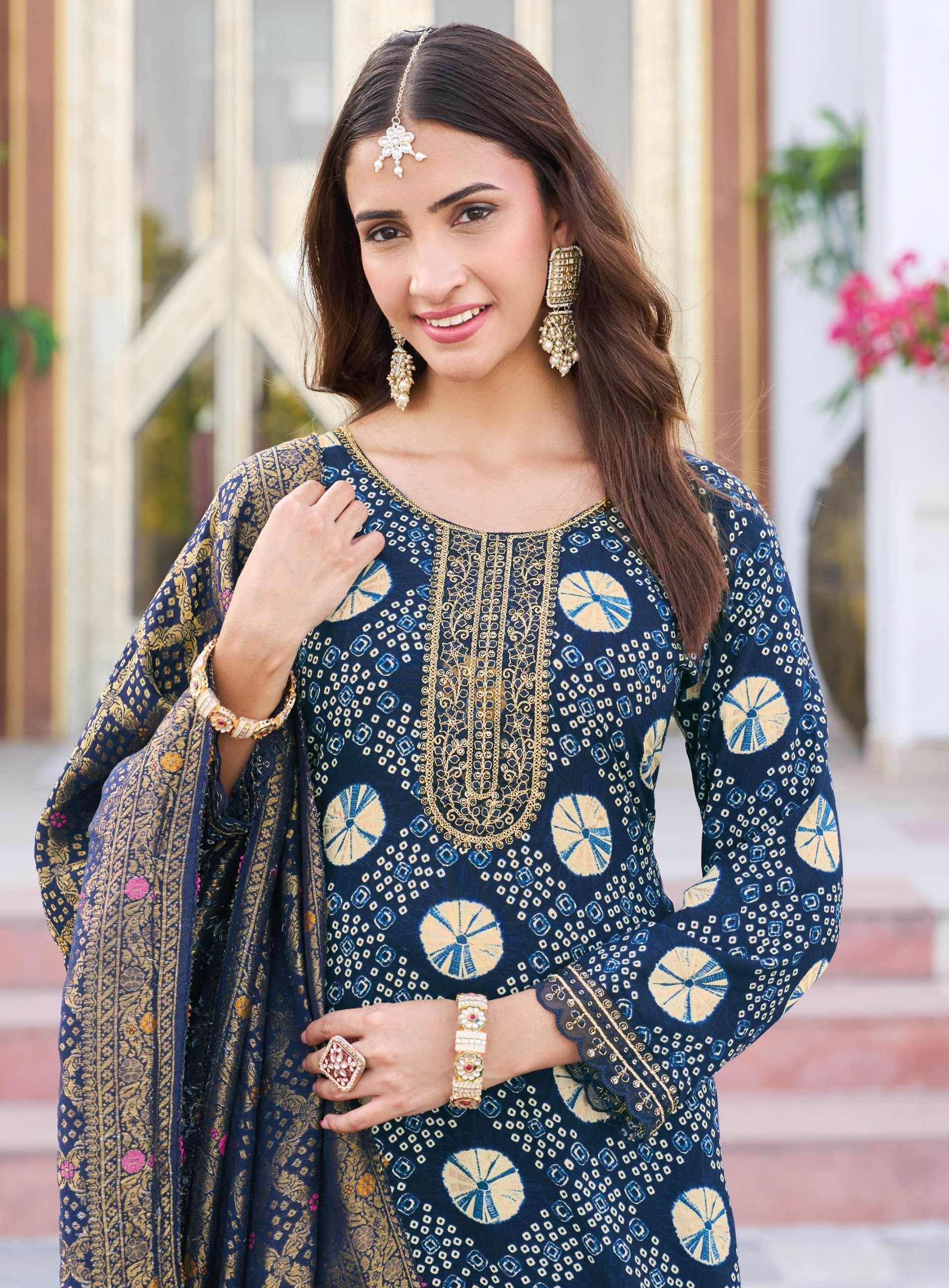 Radhika Lifestyle - Sajni Vol 7