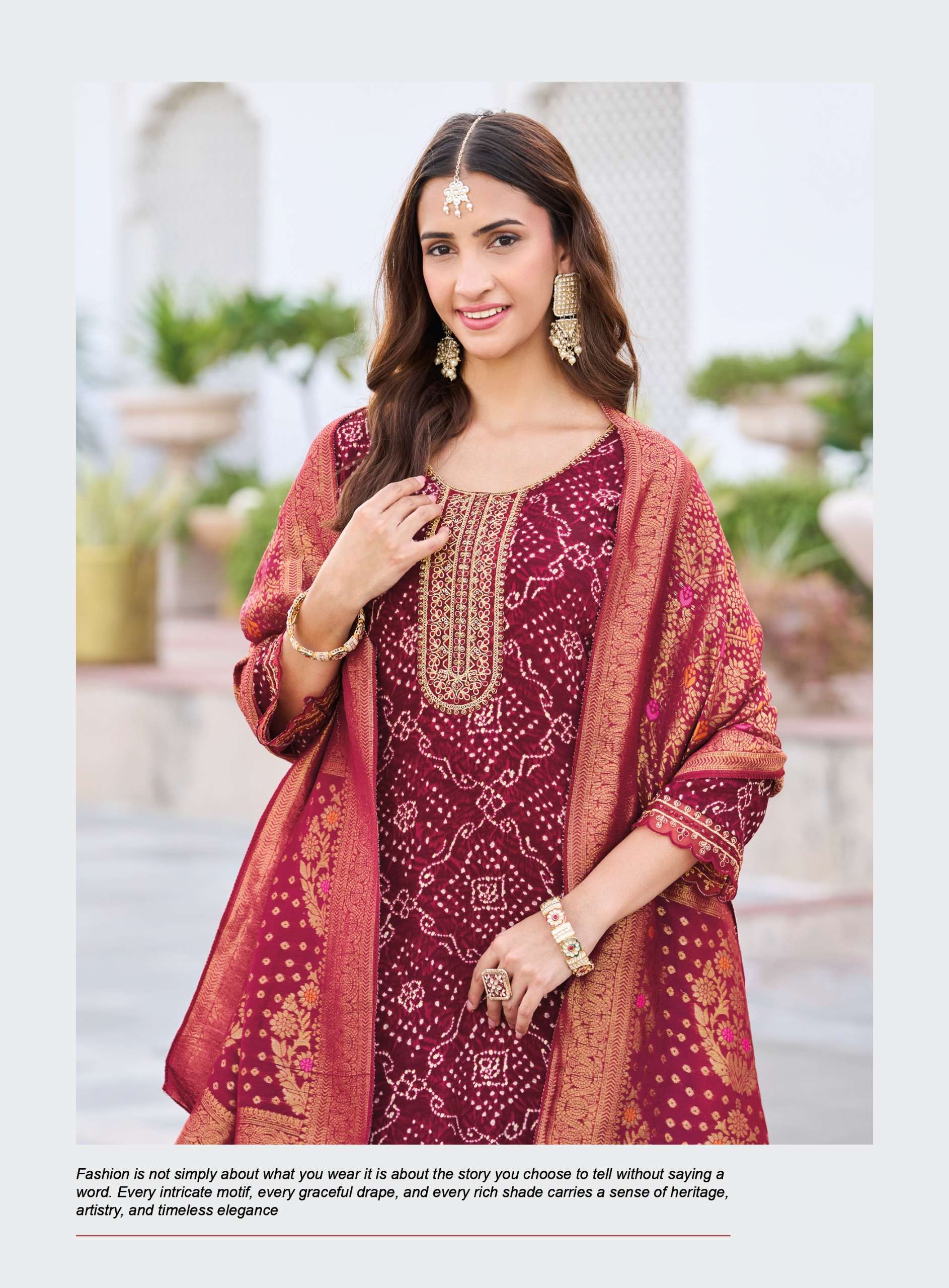 Radhika Lifestyle - Sajni Vol 7